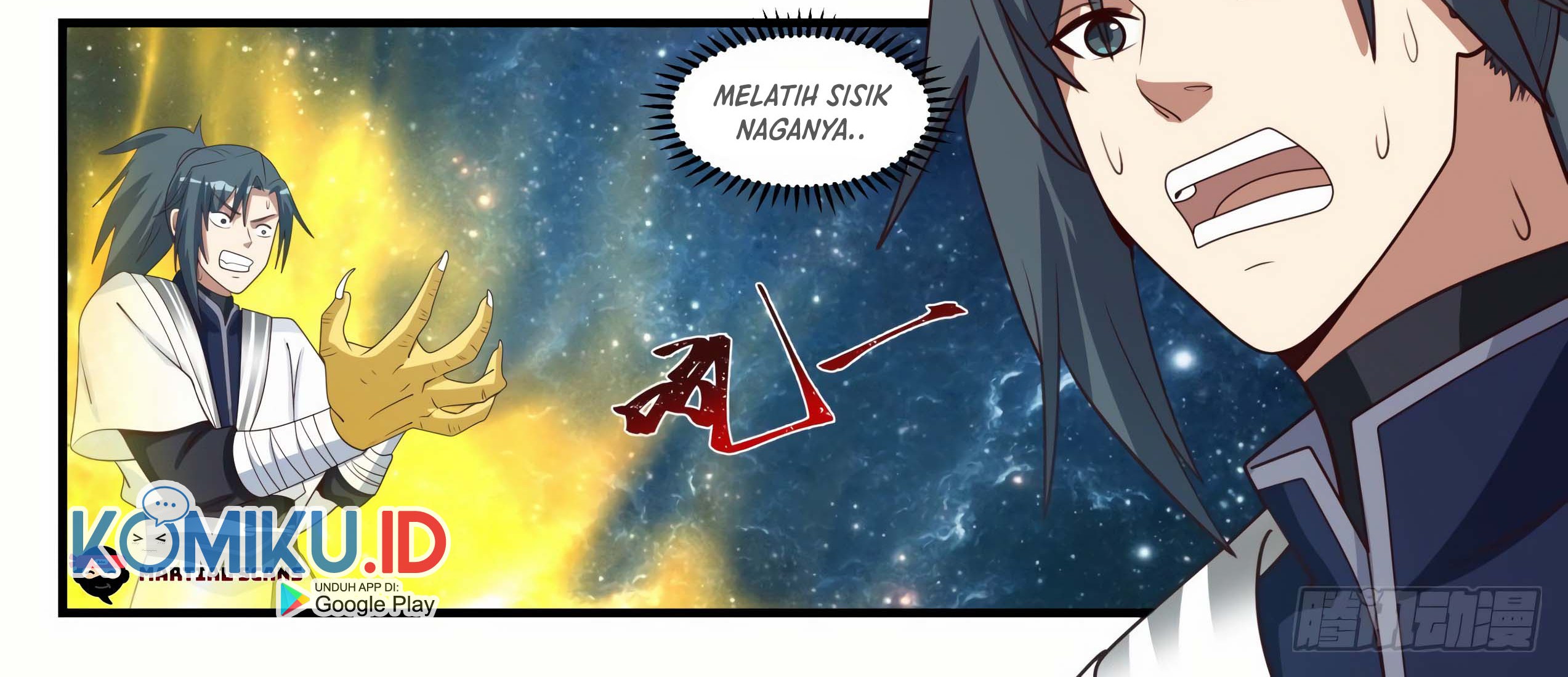 Martial Peak Part 1 Chapter 1531 - https://gambar-id.komiku.org/uploads/2426290-12_part2.jpg