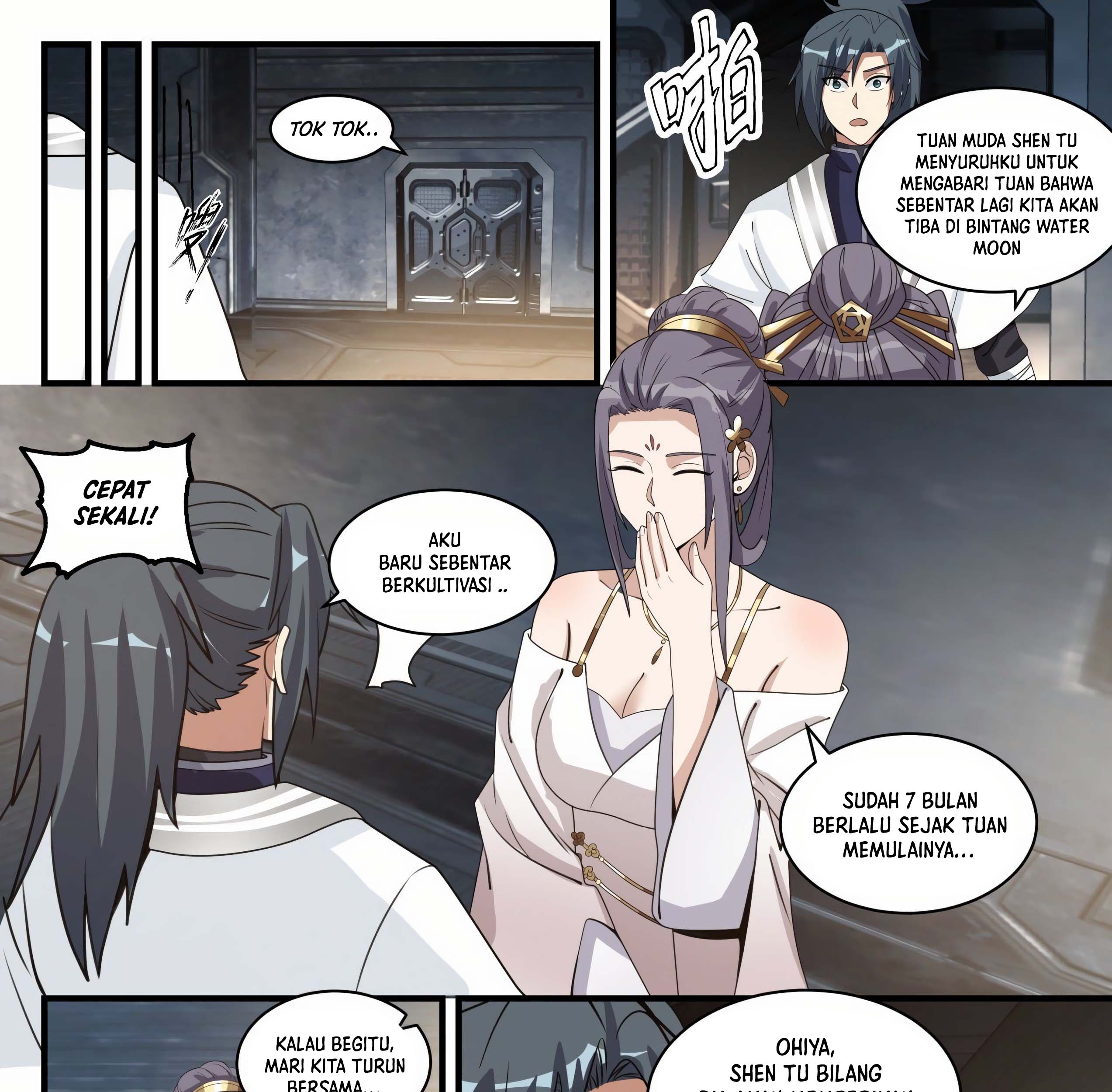 Martial Peak Part 1 Chapter 1531 - https://gambar-id.komiku.org/uploads/2426290-13_part1.jpg
