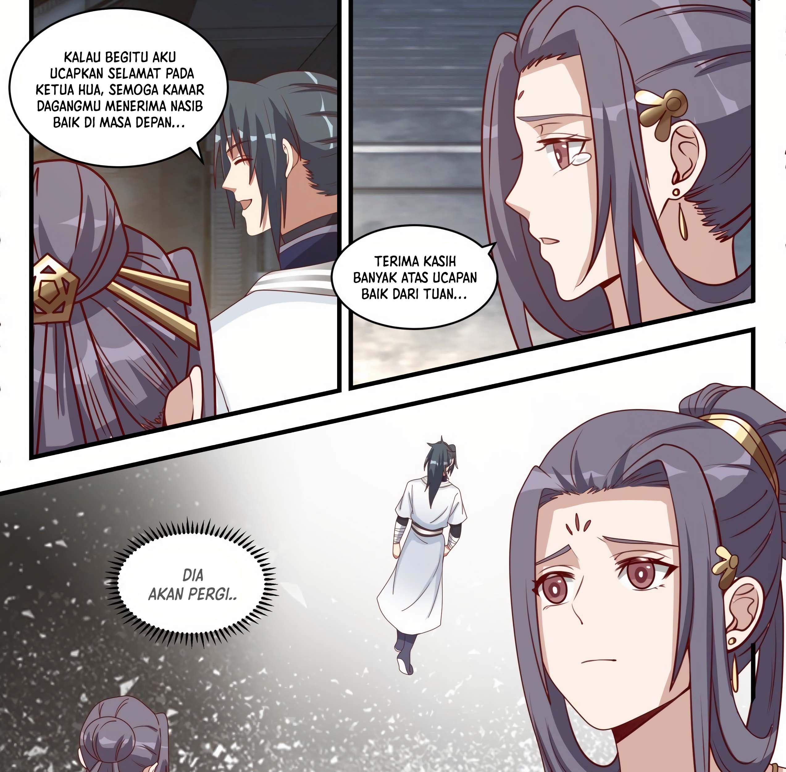 Martial Peak Part 1 Chapter 1531 - https://gambar-id.komiku.org/uploads/2426290-14_part1.jpg