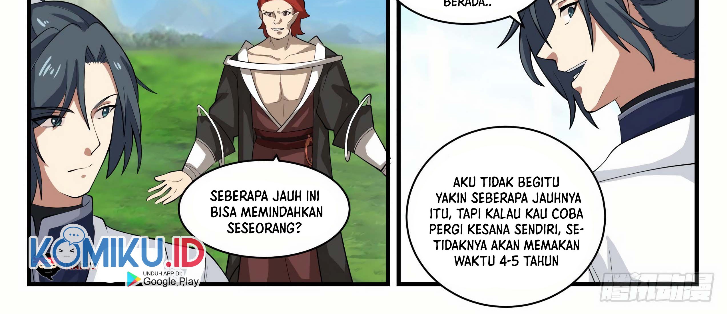 Martial Peak Part 1 Chapter 1531 - https://gambar-id.komiku.org/uploads/2426290-3_part2.jpg