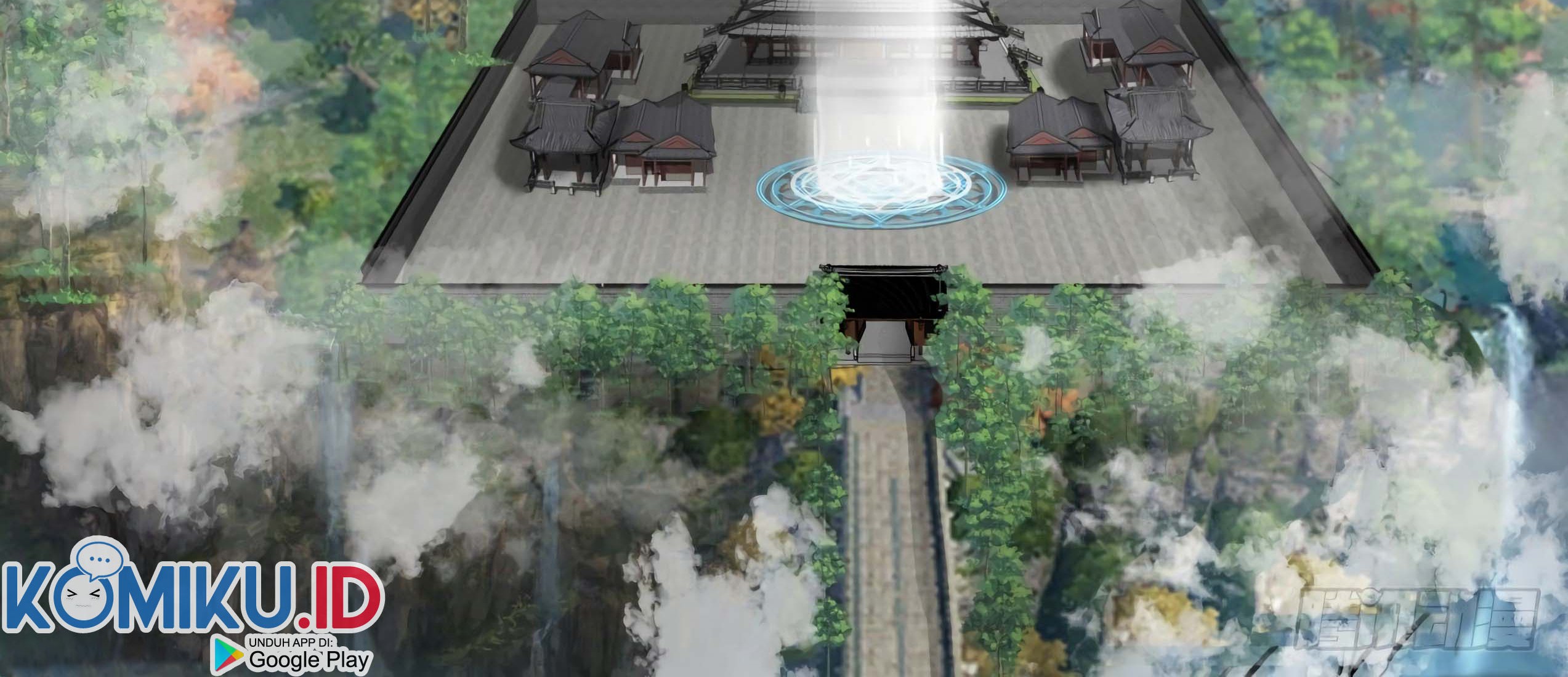 Martial Peak Part 1 Chapter 1531 - https://gambar-id.komiku.org/uploads/2426290-6_part2.jpg