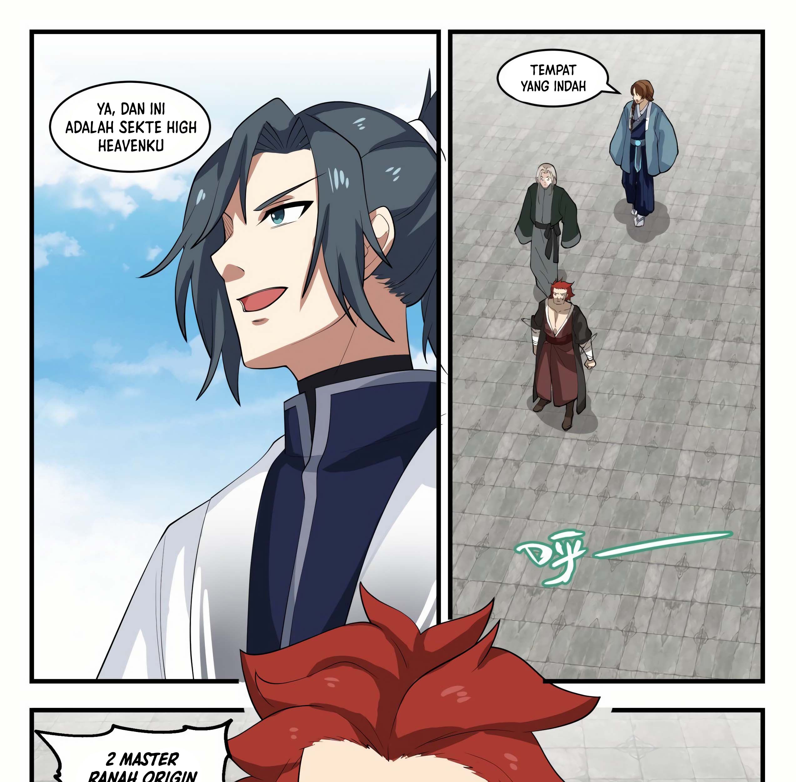 Martial Peak Part 1 Chapter 1531 - https://gambar-id.komiku.org/uploads/2426290-7_part1.jpg