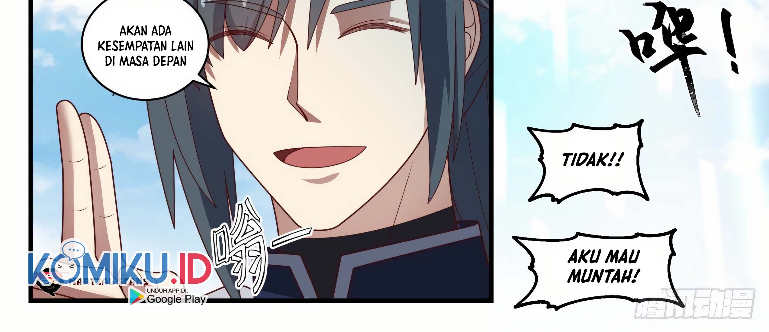 Martial Peak Part 1 Chapter 1531 - https://gambar-id.komiku.org/uploads/2426290-9_part2.jpg