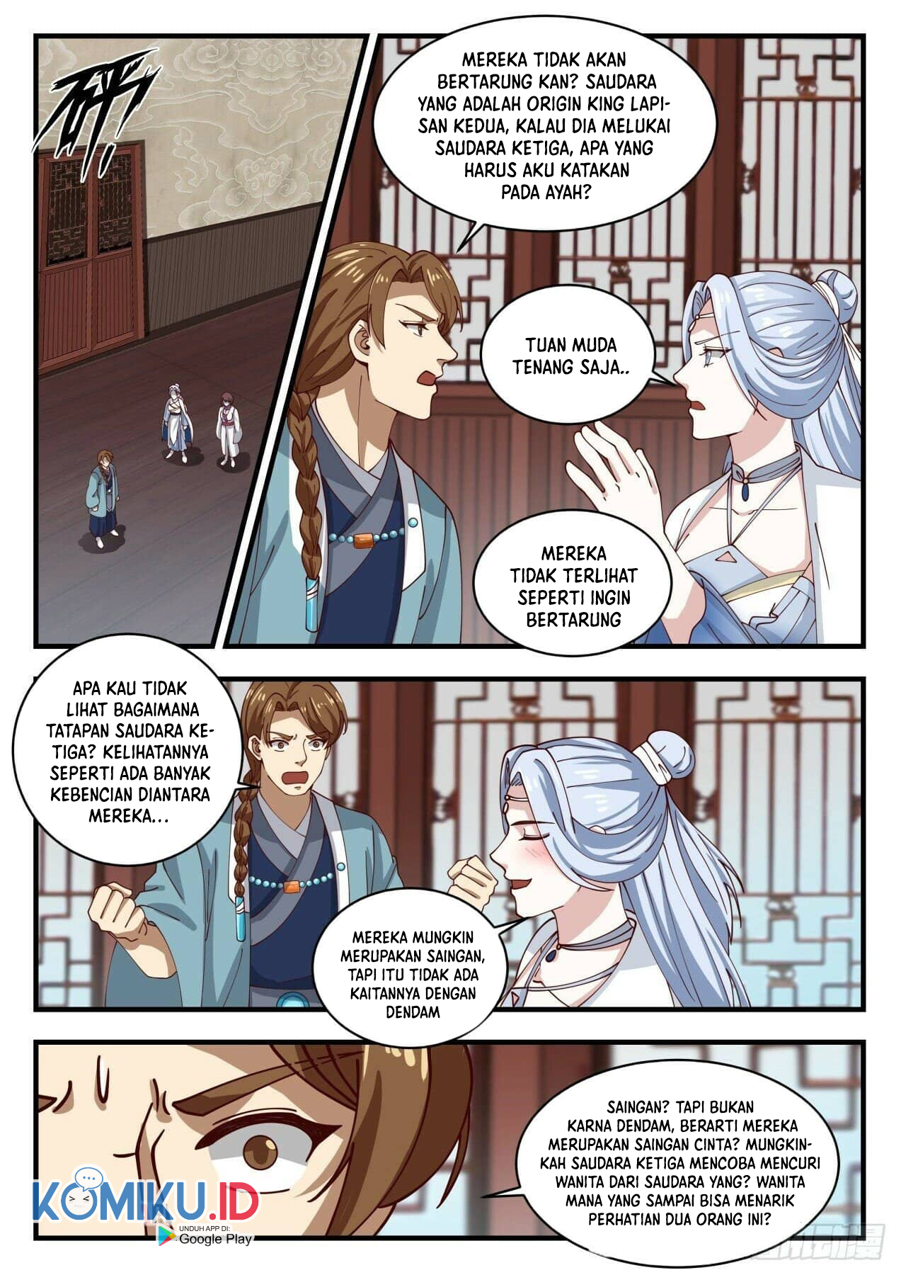 Martial Peak Part 1 Chapter 1532 - https://gambar-id.komiku.org/uploads/2426291-11.jpg