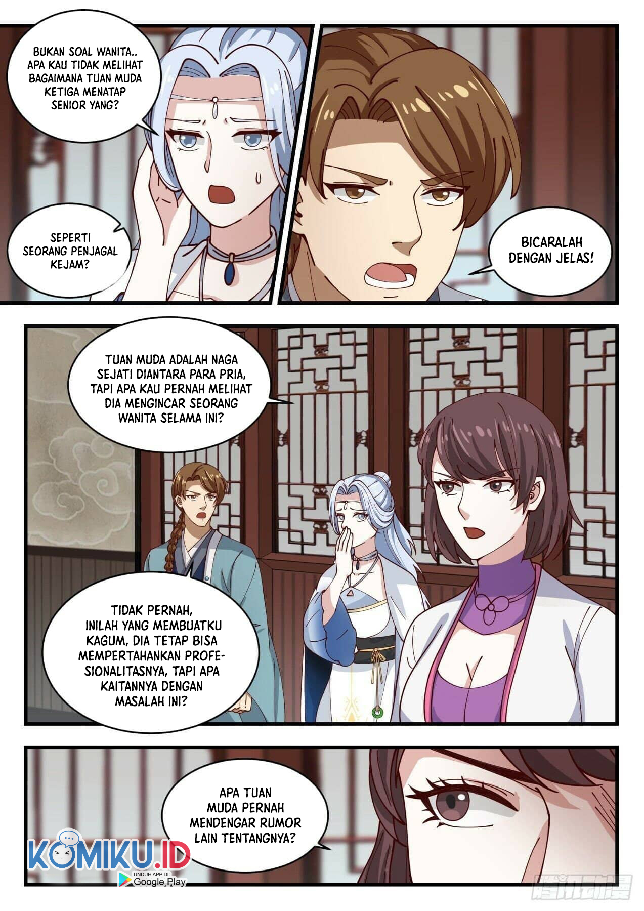 Martial Peak Part 1 Chapter 1532 - https://gambar-id.komiku.org/uploads/2426291-12.jpg