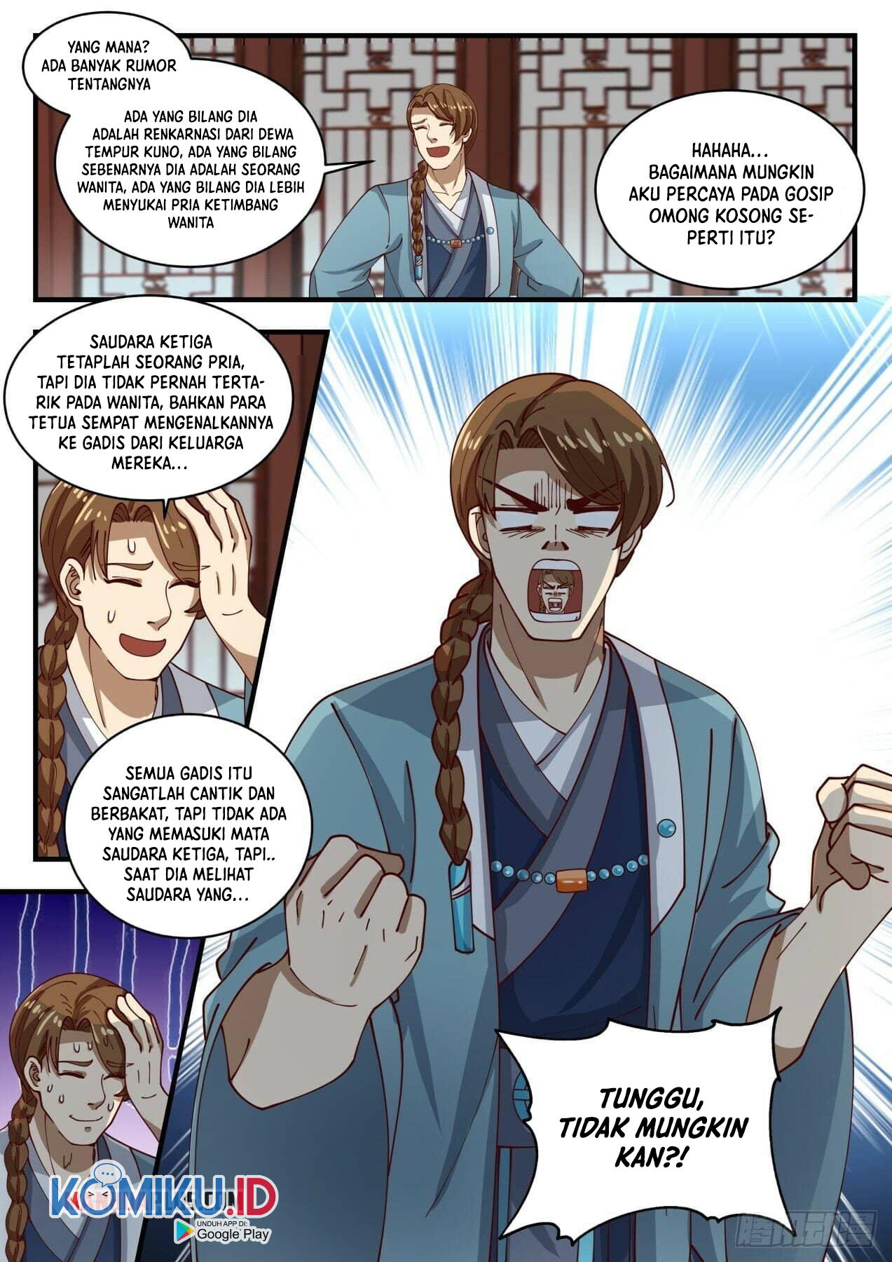 Martial Peak Part 1 Chapter 1532 - https://gambar-id.komiku.org/uploads/2426291-13.jpg
