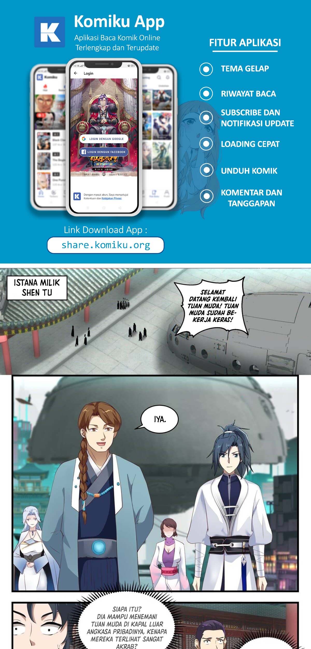 Martial Peak Part 1 Chapter 1532 - https://gambar-id.komiku.org/uploads/2426291-3_part1.jpg