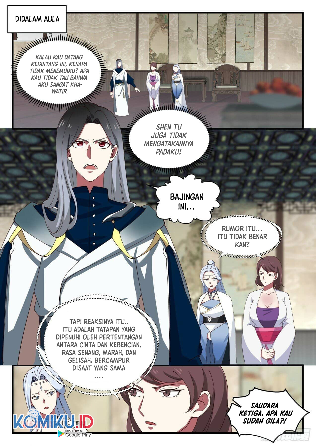 Martial Peak Part 1 Chapter 1532 - https://gambar-id.komiku.org/uploads/2426291-8.jpg