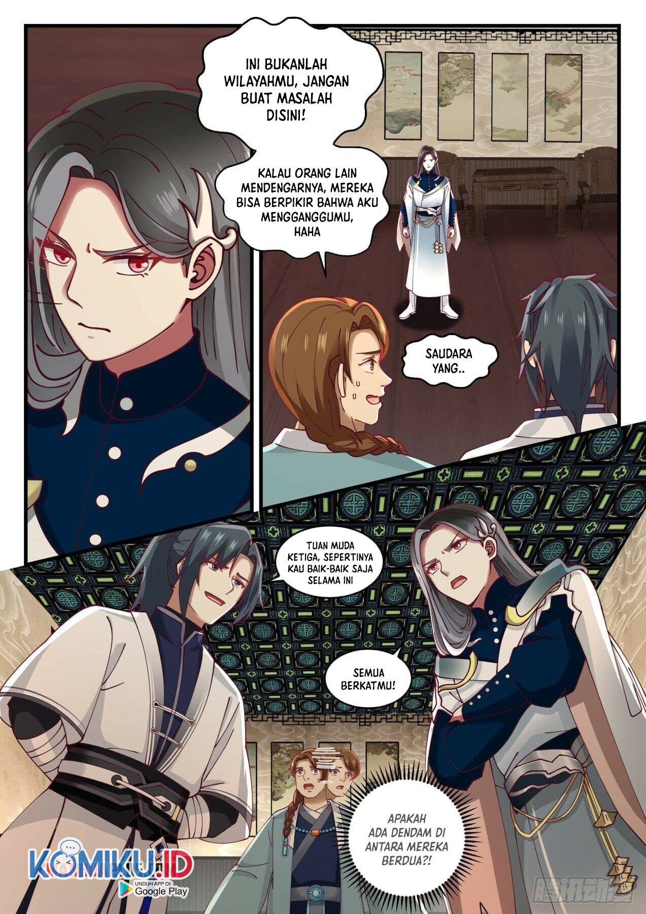 Martial Peak Part 1 Chapter 1532 - https://gambar-id.komiku.org/uploads/2426291-9.jpg