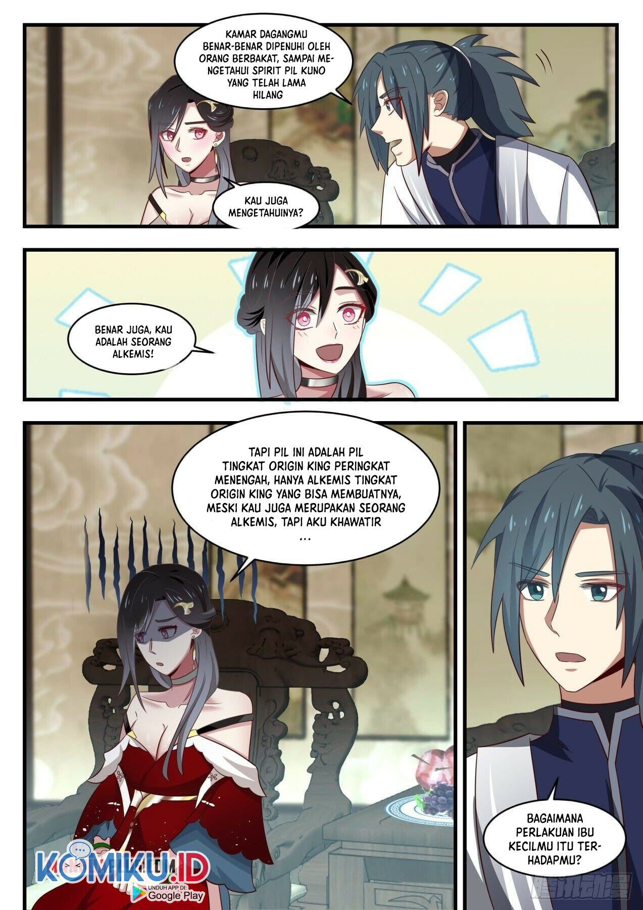 Martial Peak Part 1 Chapter 1533 - https://gambar-id.komiku.org/uploads/2426292-10.jpg