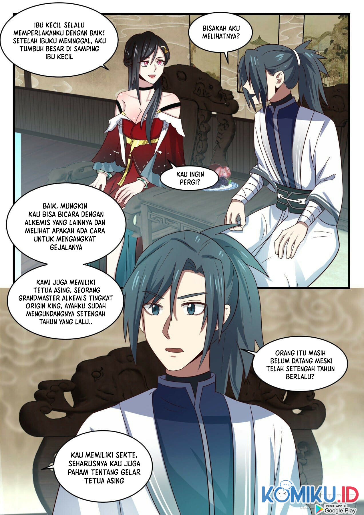 Martial Peak Part 1 Chapter 1533 - https://gambar-id.komiku.org/uploads/2426292-11.jpg