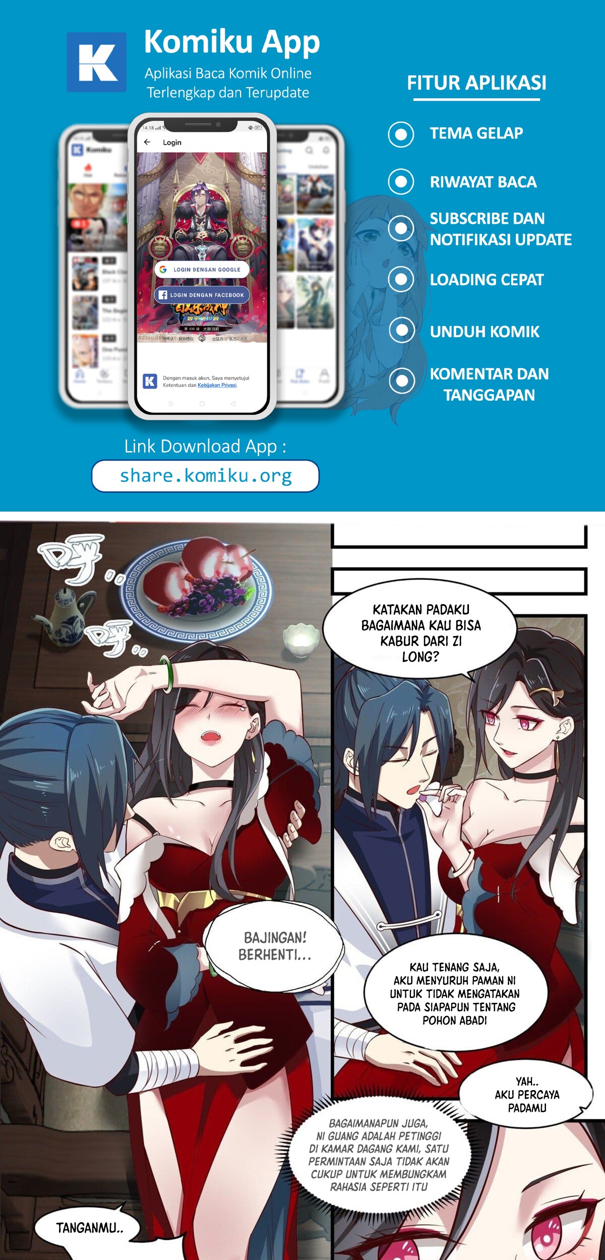 Martial Peak Part 1 Chapter 1533 - https://gambar-id.komiku.org/uploads/2426292-3_part1.jpg