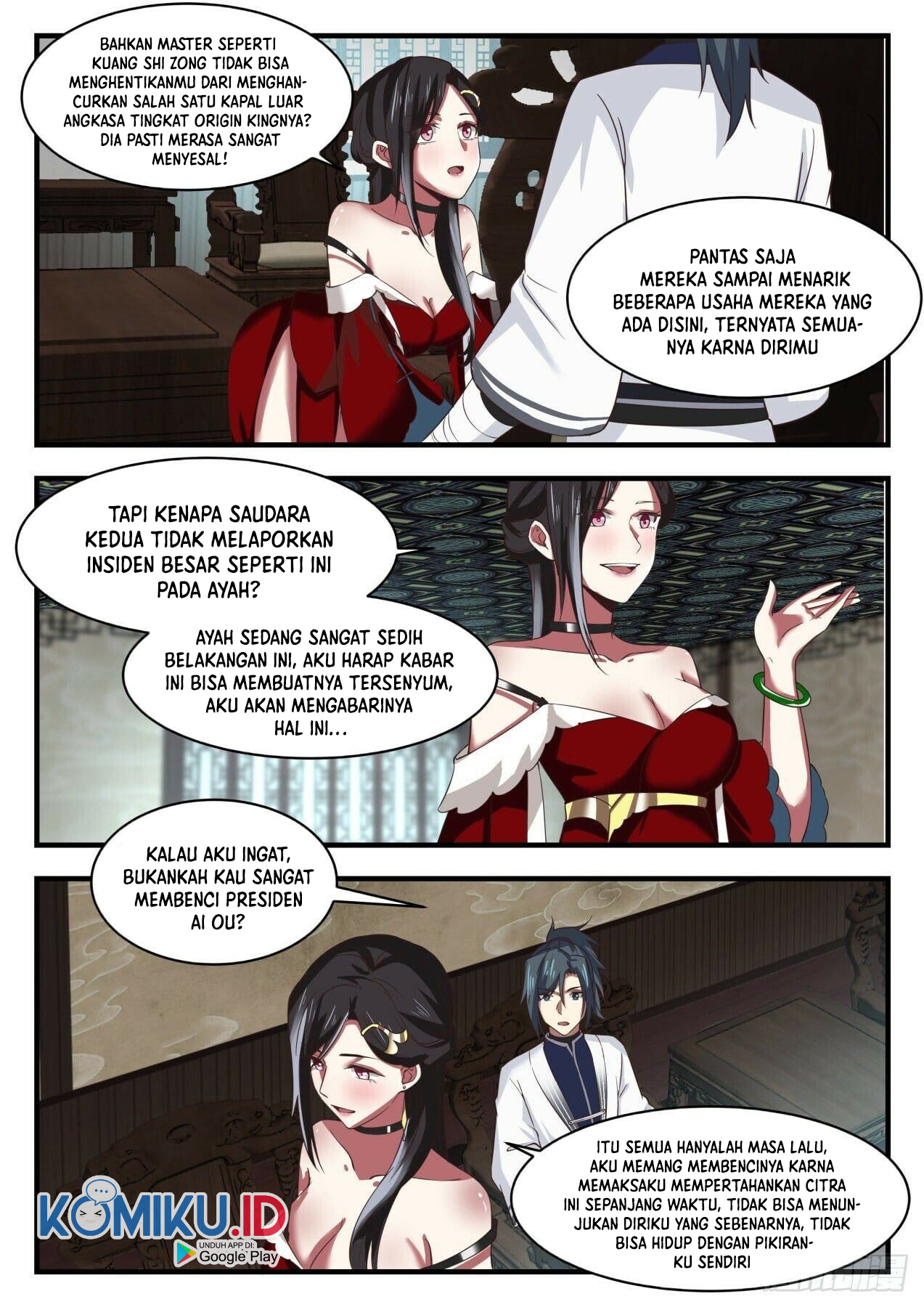 Martial Peak Part 1 Chapter 1533 - https://gambar-id.komiku.org/uploads/2426292-6.jpg