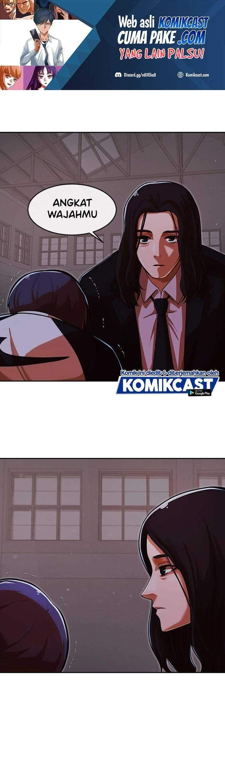 Baca Manhwa The Girl from Random Chatting! Chapter 171 Gambar 2