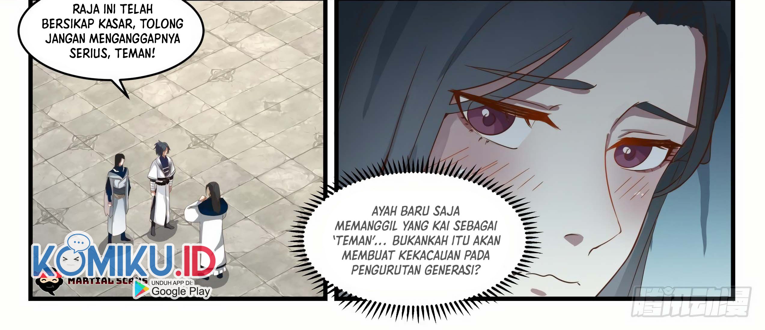 Martial Peak Part 1 Chapter 1534 - https://gambar-id.komiku.org/uploads/2426909-10_part2.jpg