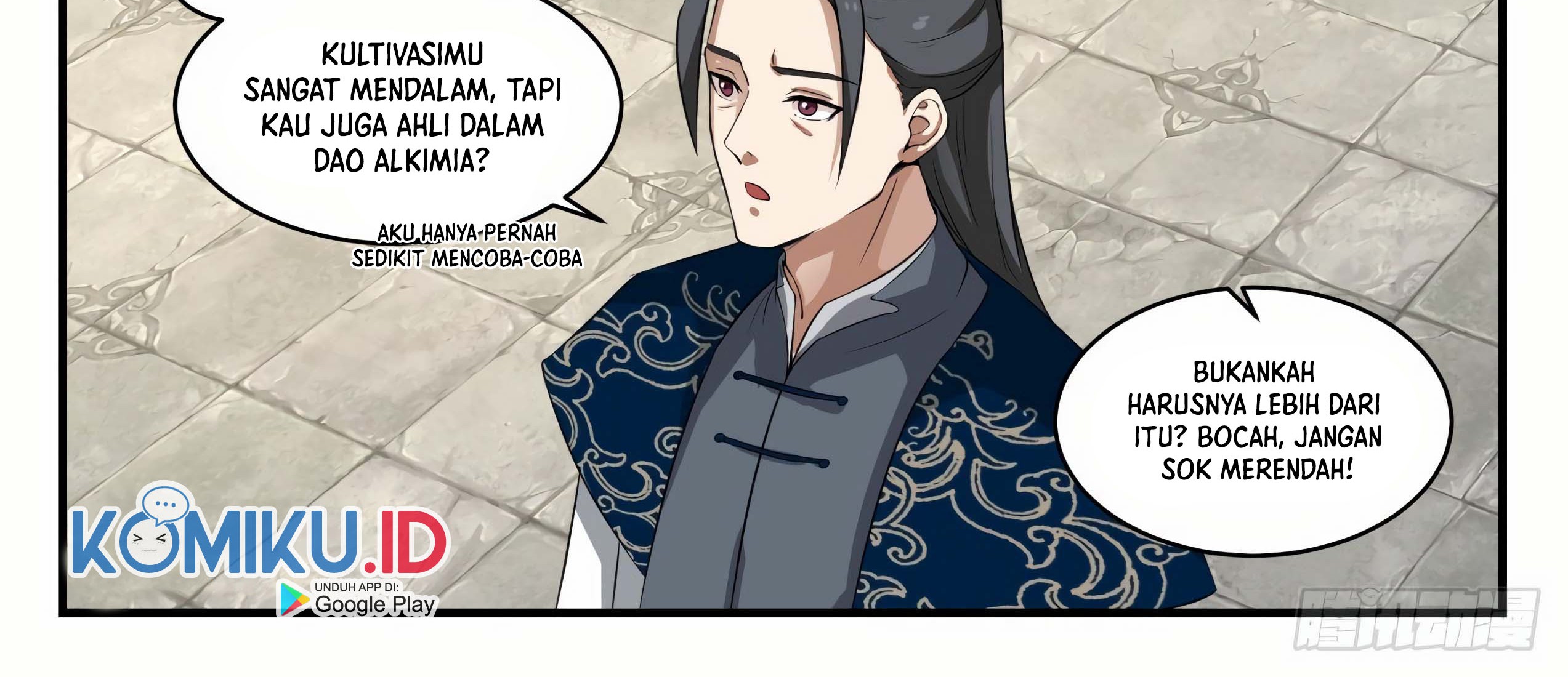 Martial Peak Part 1 Chapter 1534 - https://gambar-id.komiku.org/uploads/2426909-11_part2.jpg