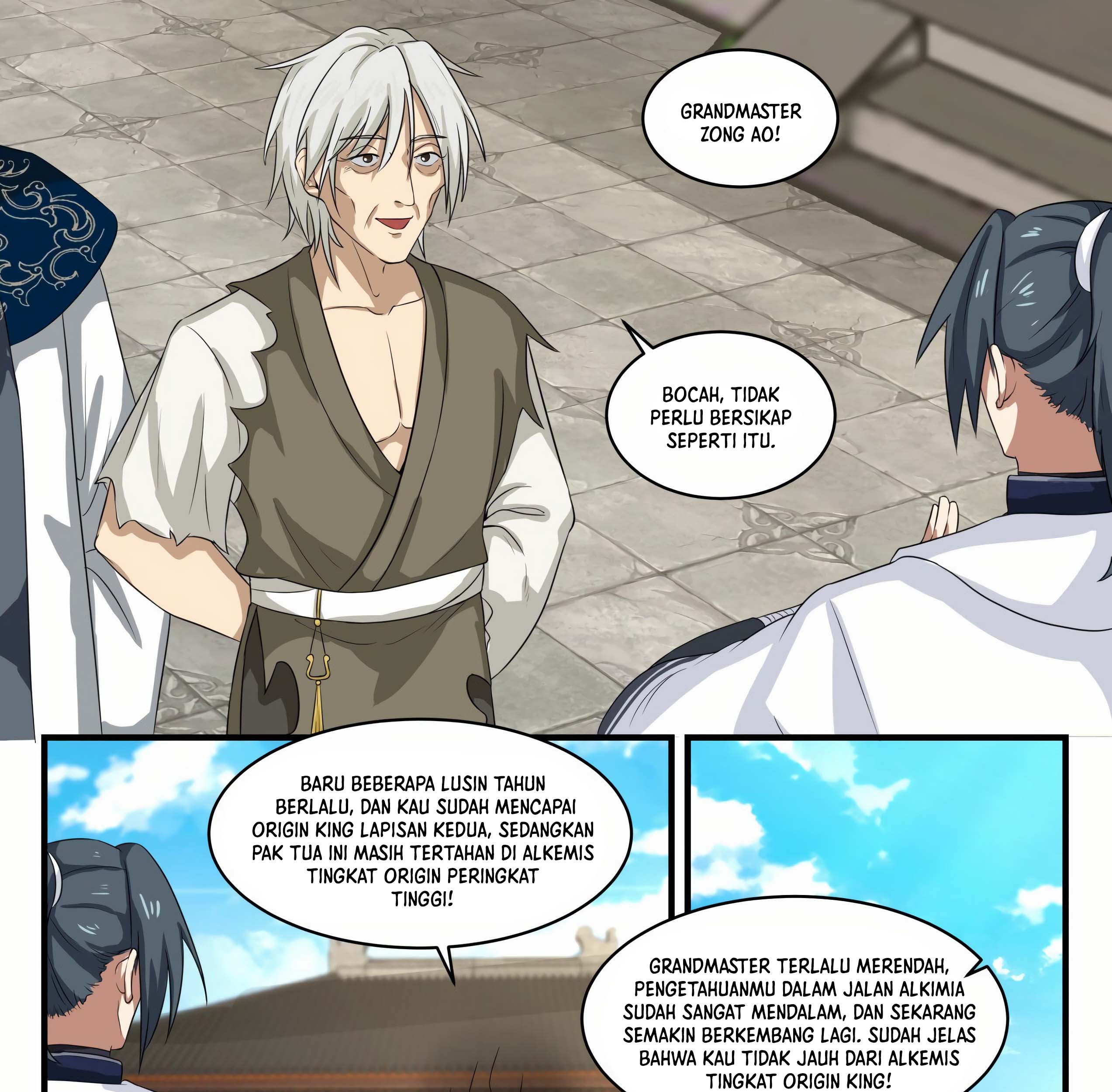 Martial Peak Part 1 Chapter 1534 - https://gambar-id.komiku.org/uploads/2426909-12_part1.jpg