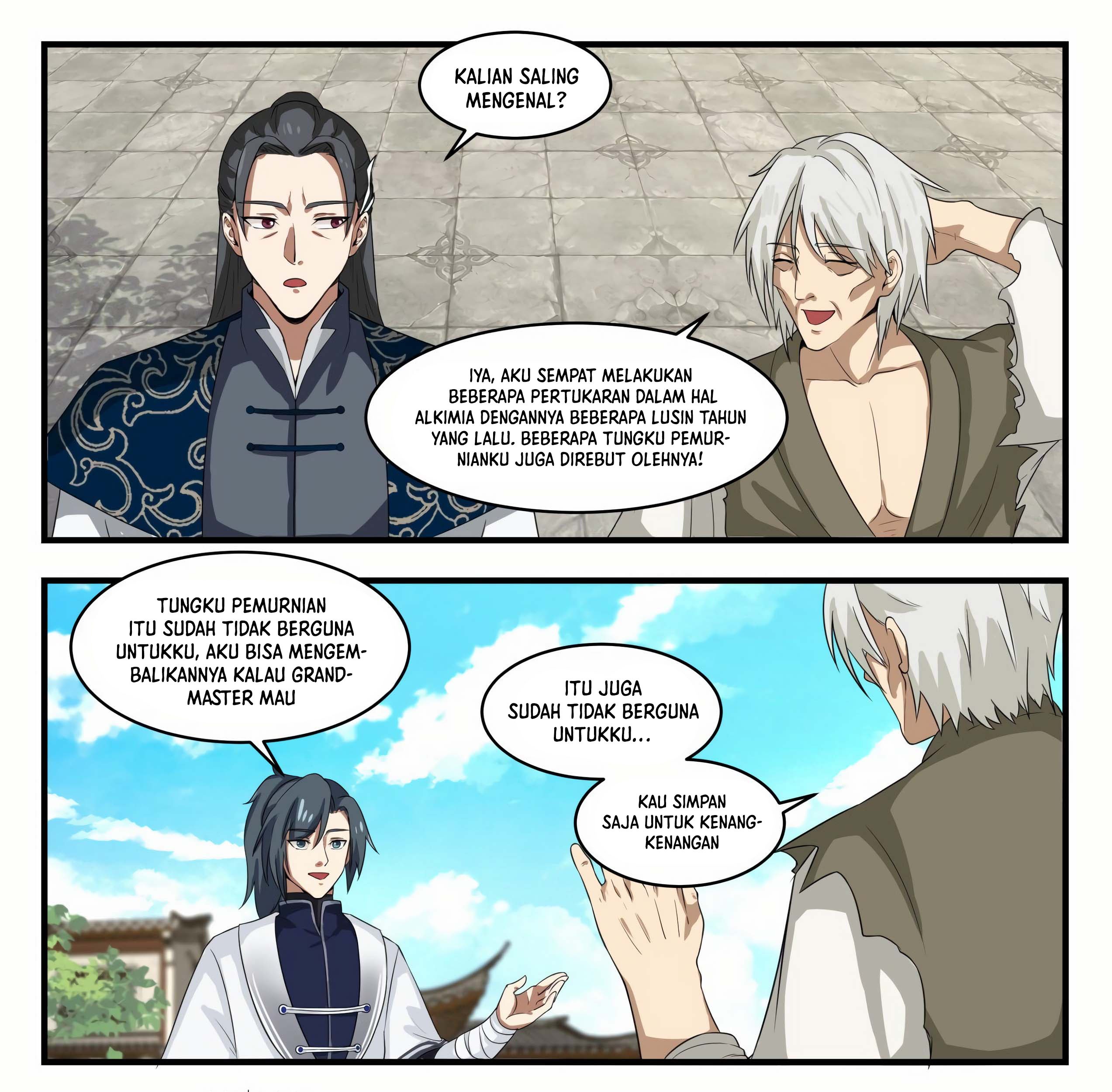 Martial Peak Part 1 Chapter 1534 - https://gambar-id.komiku.org/uploads/2426909-13_part1.jpg