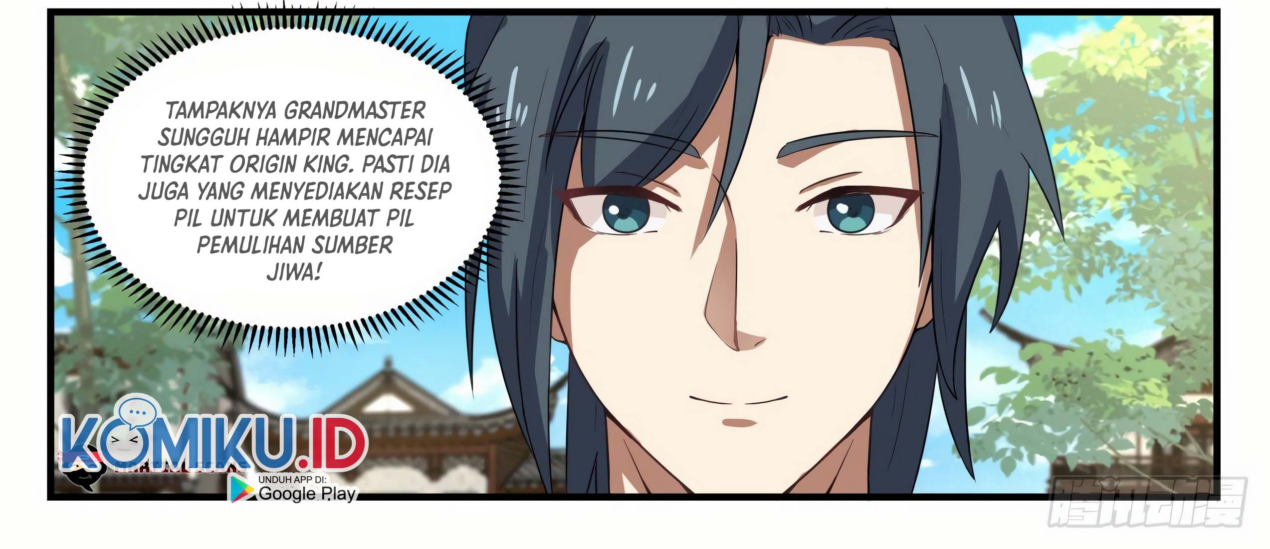 Martial Peak Part 1 Chapter 1534 - https://gambar-id.komiku.org/uploads/2426909-13_part2.jpg