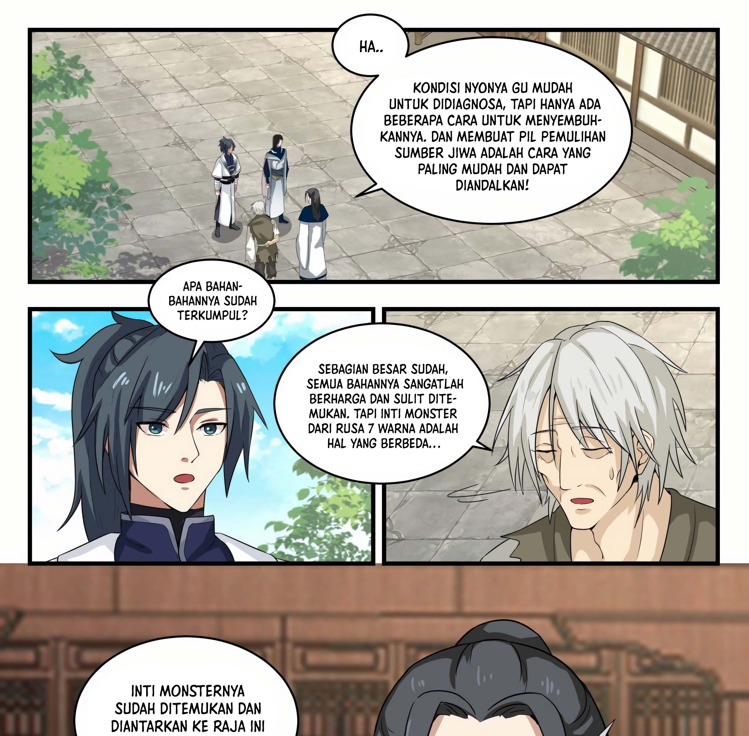 Martial Peak Part 1 Chapter 1534 - https://gambar-id.komiku.org/uploads/2426909-14_part1.jpg