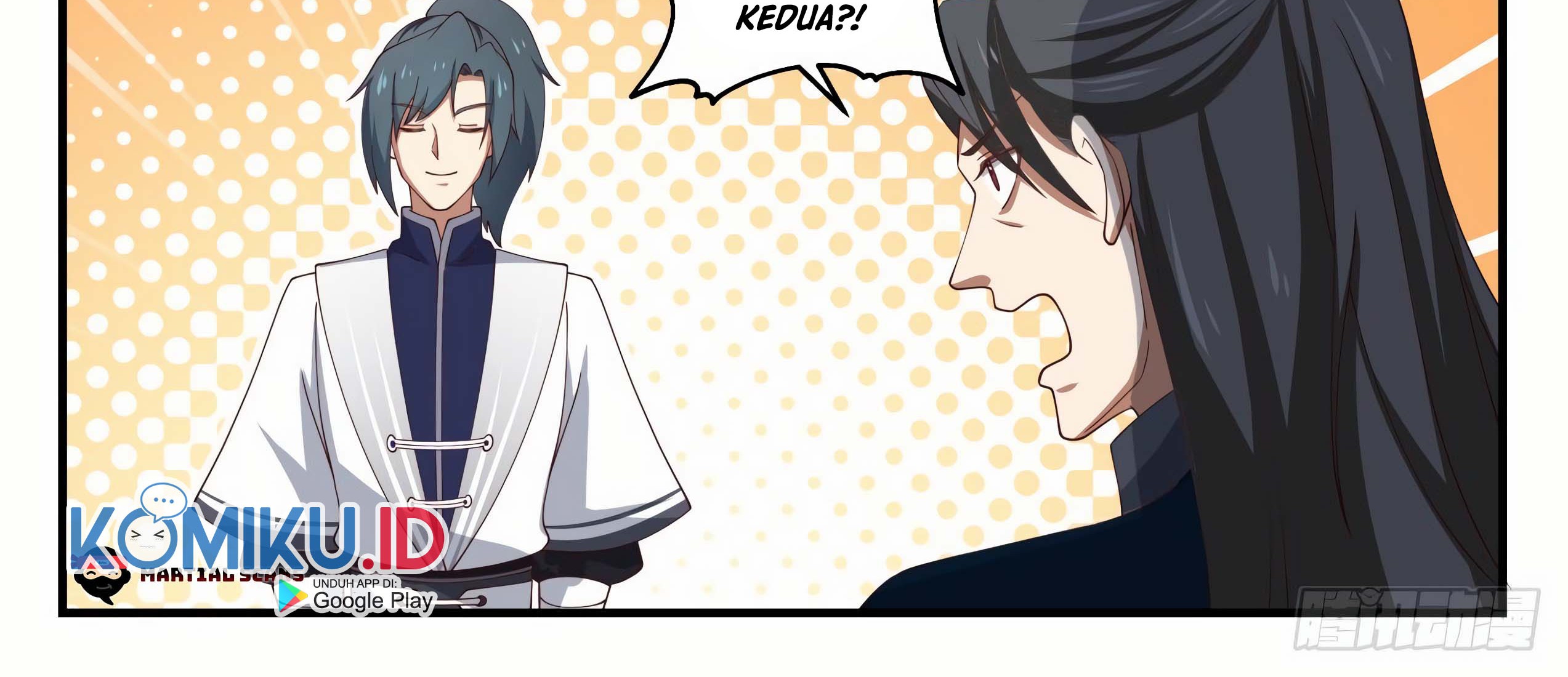 Martial Peak Part 1 Chapter 1534 - https://gambar-id.komiku.org/uploads/2426909-4_part2.jpg