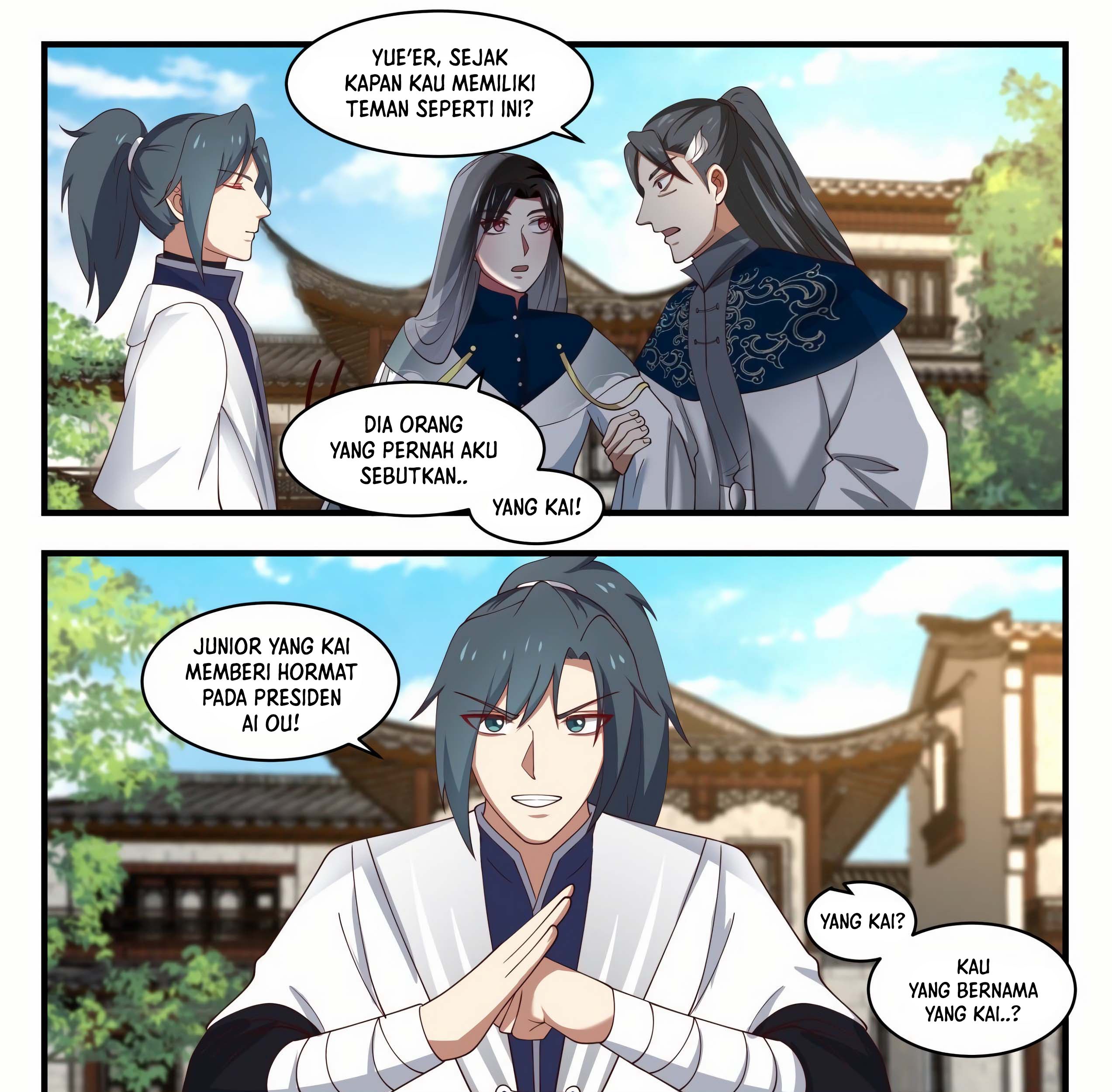 Martial Peak Part 1 Chapter 1534 - https://gambar-id.komiku.org/uploads/2426909-5_part1.jpg