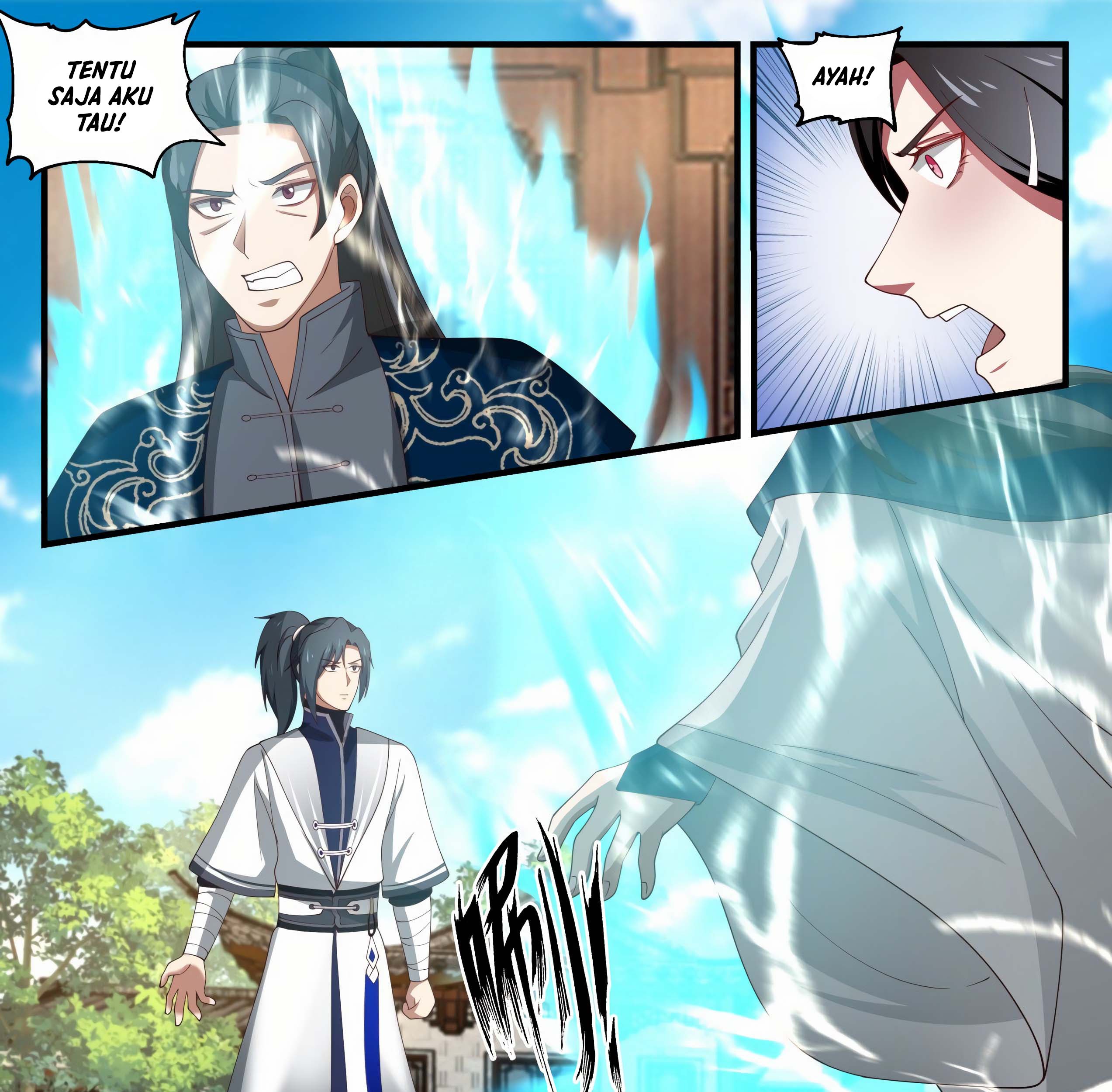 Martial Peak Part 1 Chapter 1534 - https://gambar-id.komiku.org/uploads/2426909-6_part1.jpg