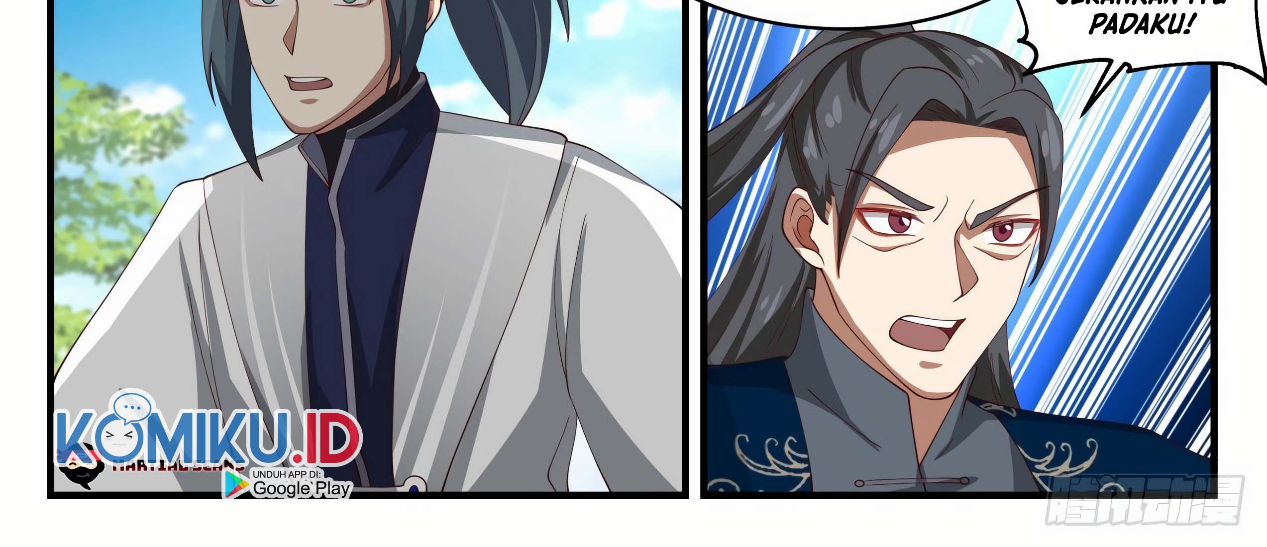 Martial Peak Part 1 Chapter 1534 - https://gambar-id.komiku.org/uploads/2426909-7_part2.jpg