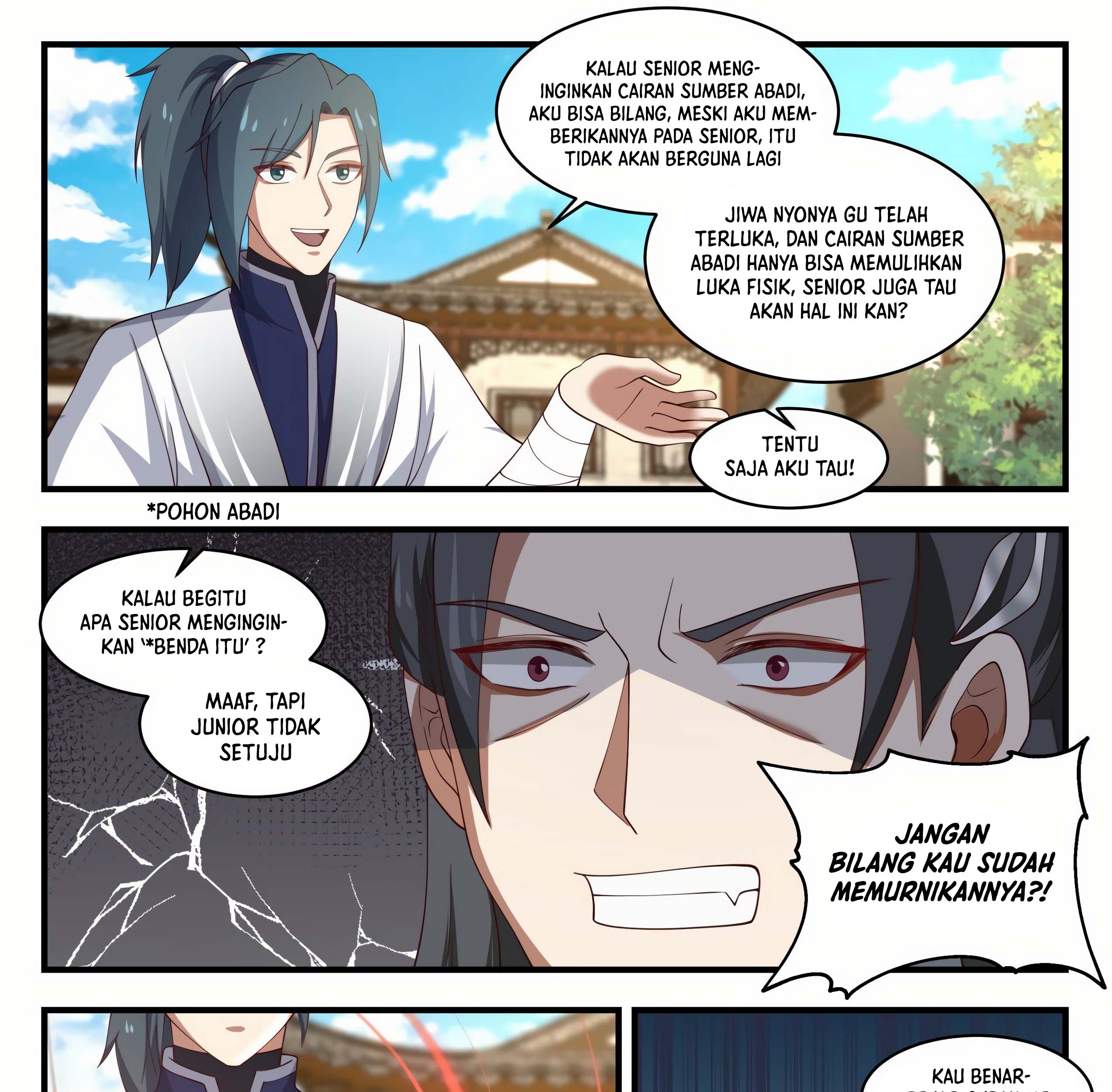 Martial Peak Part 1 Chapter 1534 - https://gambar-id.komiku.org/uploads/2426909-8_part1.jpg