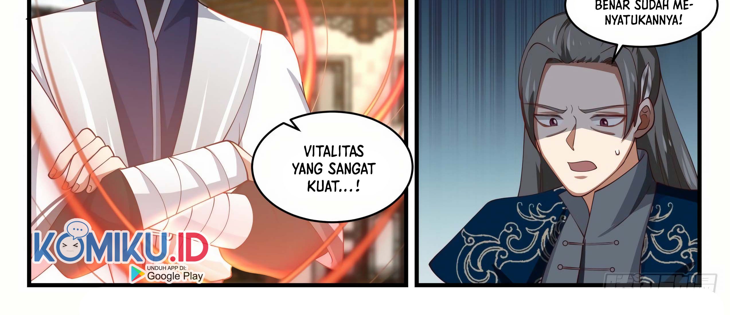 Martial Peak Part 1 Chapter 1534 - https://gambar-id.komiku.org/uploads/2426909-8_part2.jpg
