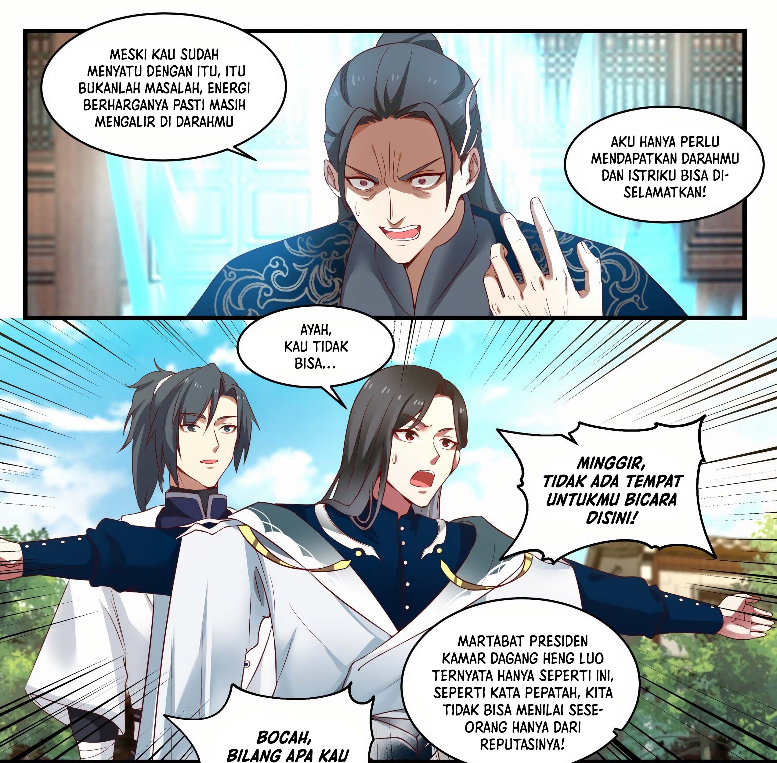 Martial Peak Part 1 Chapter 1534 - https://gambar-id.komiku.org/uploads/2426909-9_part1.jpg