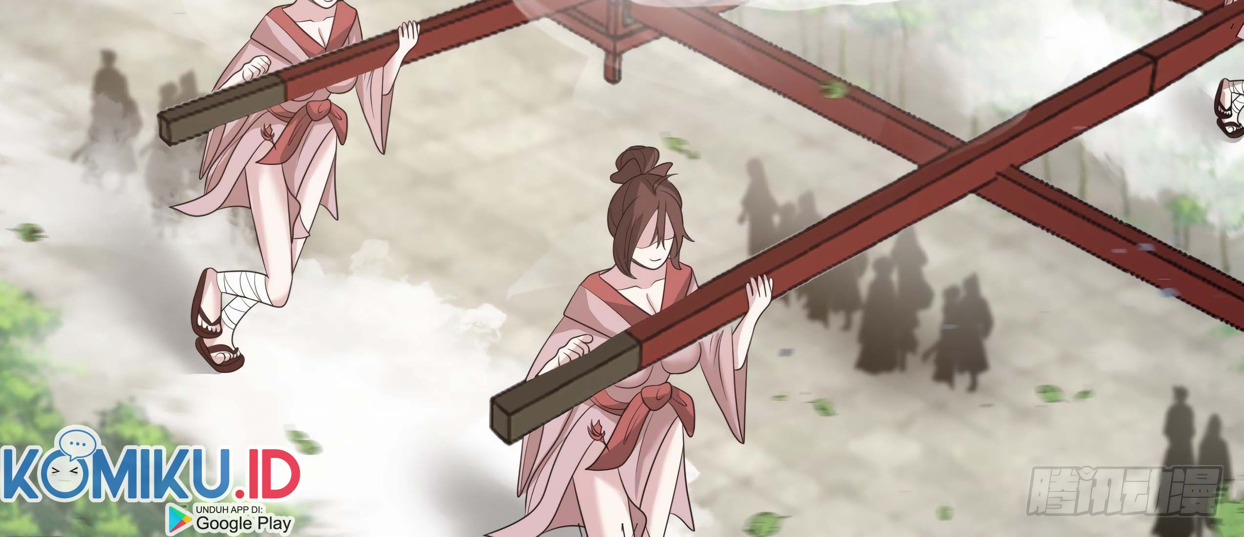 Martial Peak Part 1 Chapter 1535 - https://gambar-id.komiku.org/uploads/2426910-11_part2.jpg