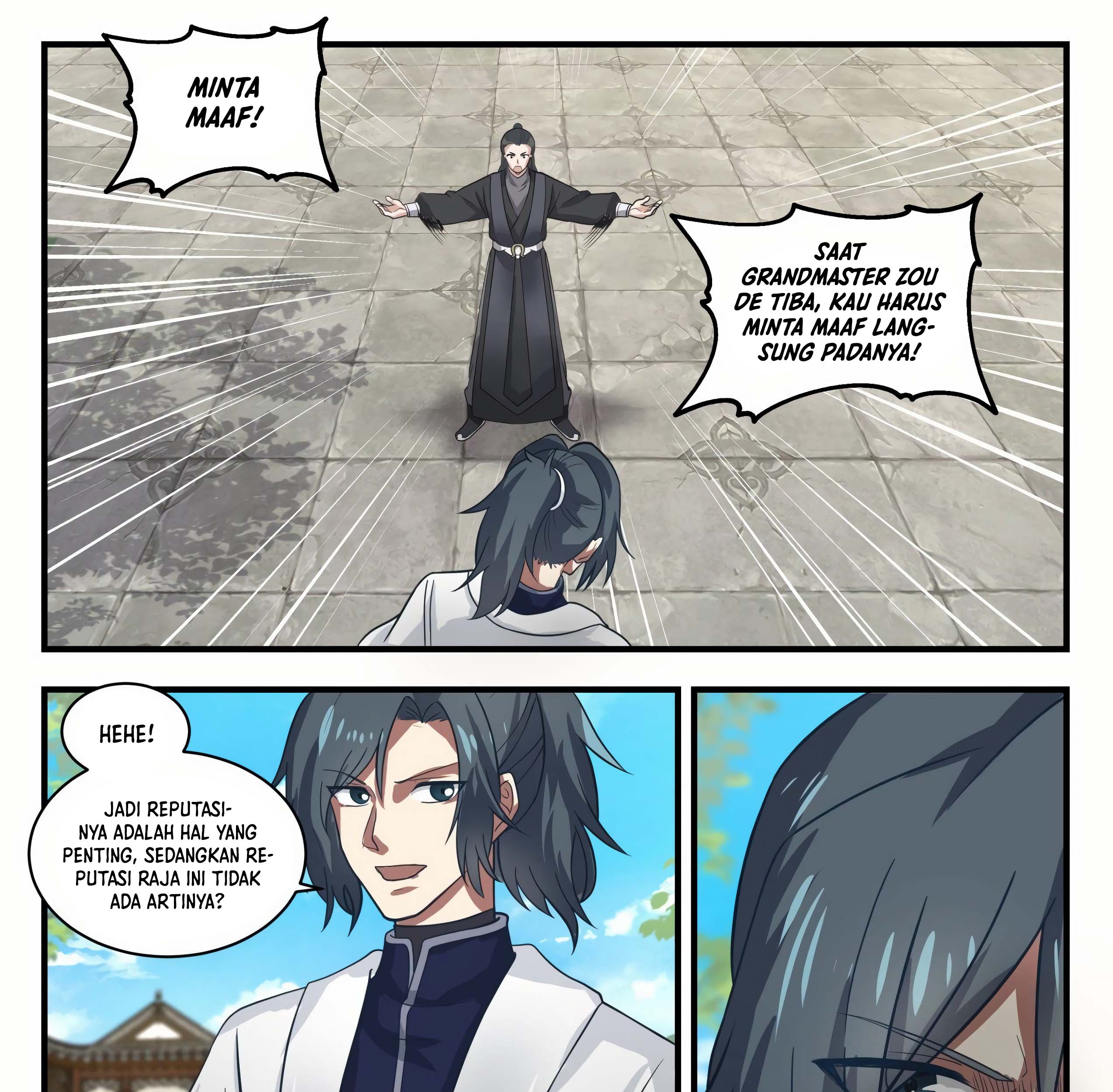 Martial Peak Part 1 Chapter 1535 - https://gambar-id.komiku.org/uploads/2426910-6_part1.jpg
