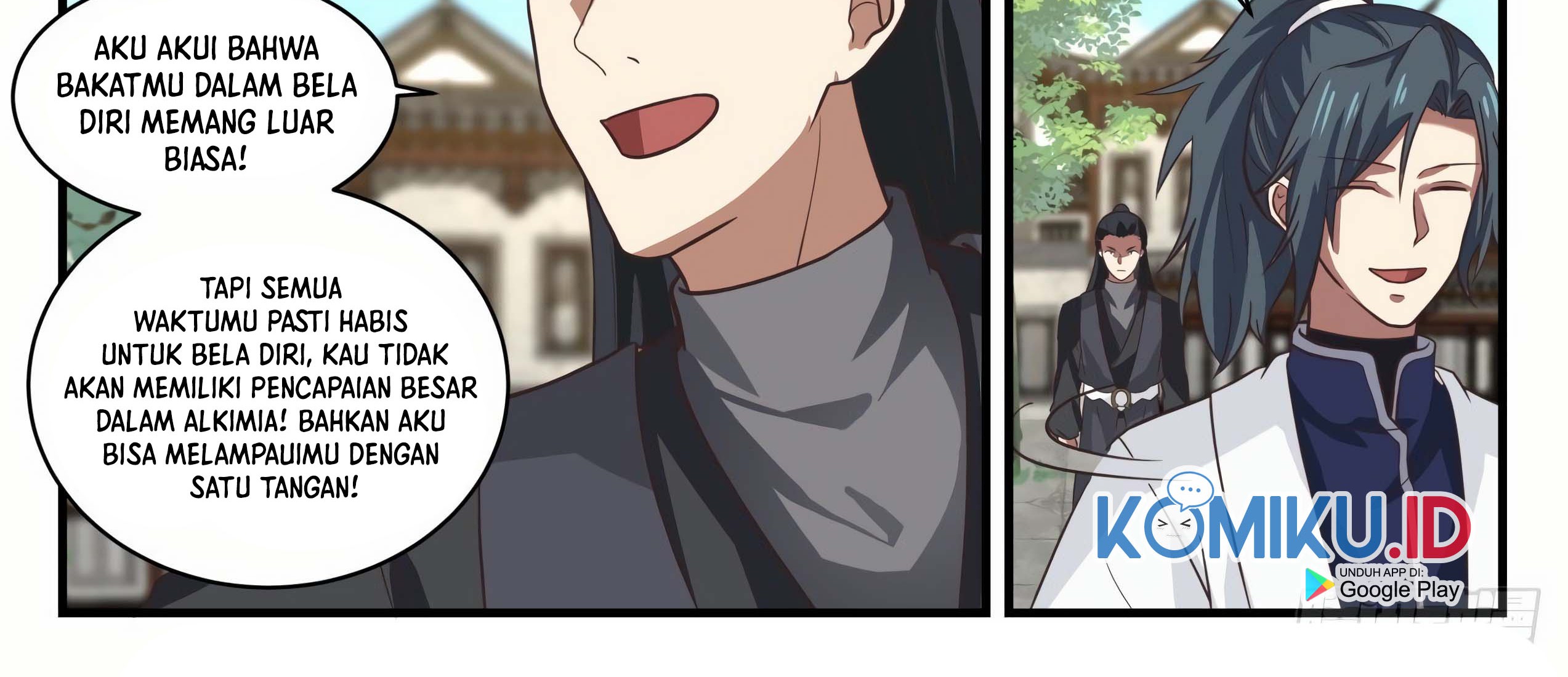 Martial Peak Part 1 Chapter 1535 - https://gambar-id.komiku.org/uploads/2426910-8_part2.jpg
