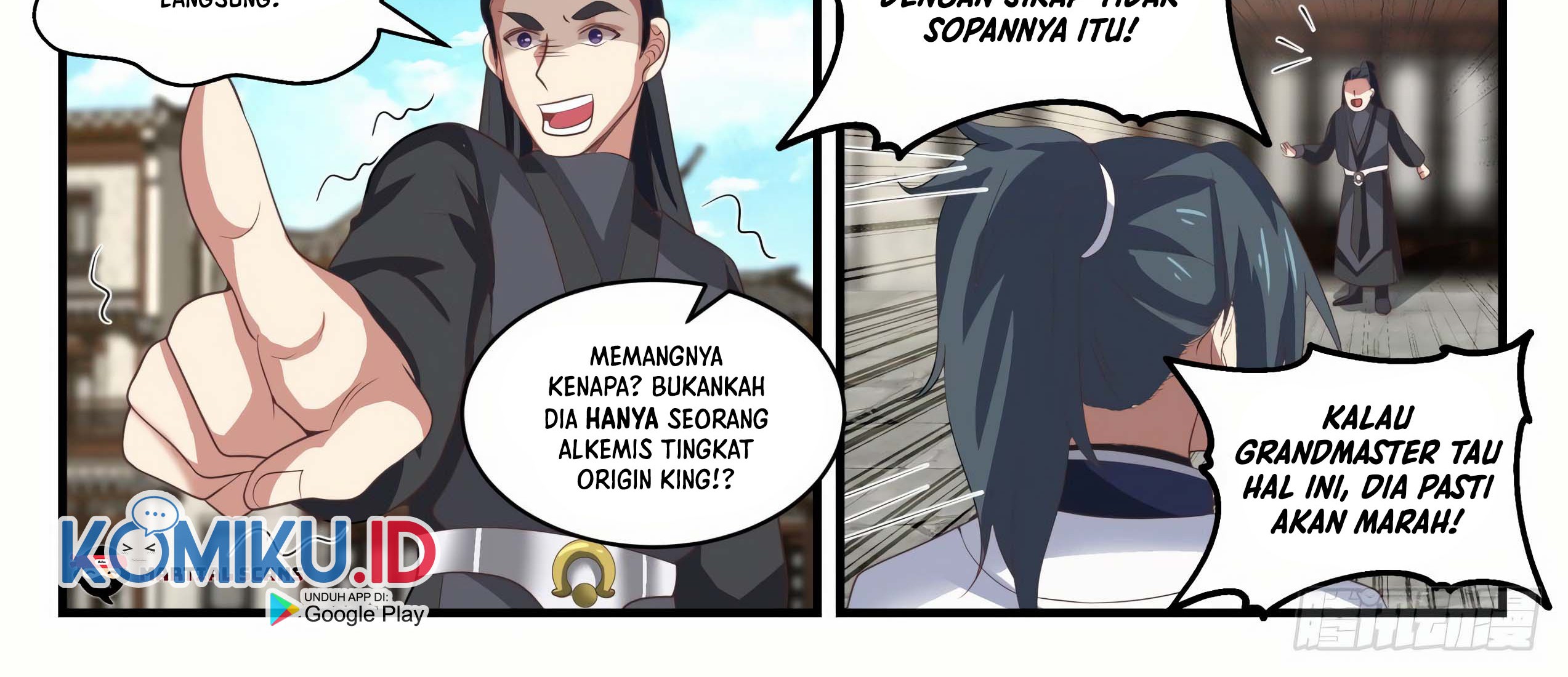 Martial Peak Part 1 Chapter 1535 - https://gambar-id.komiku.org/uploads/2426910-9_part2.jpg