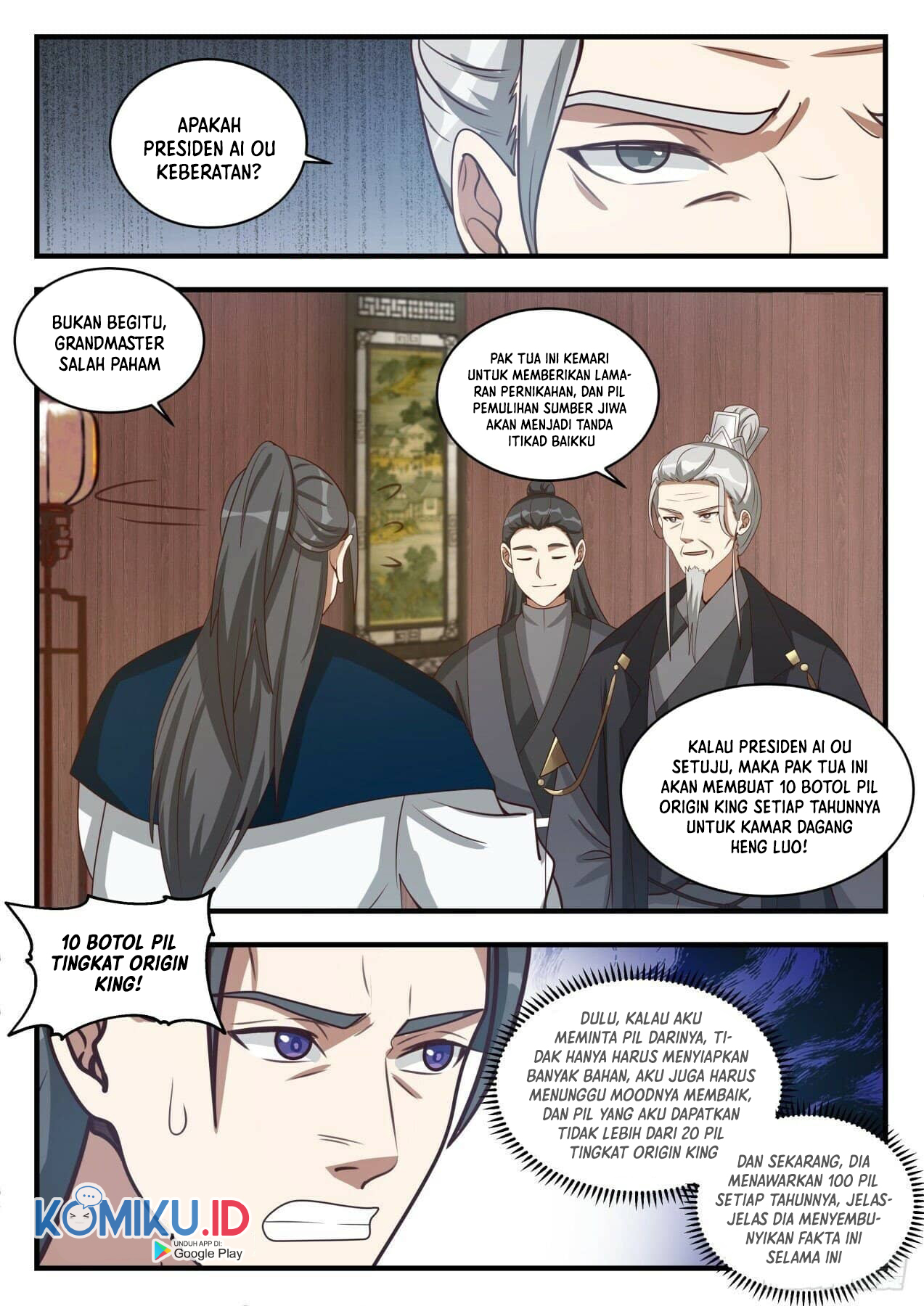 Martial Peak Part 1 Chapter 1536 - https://gambar-id.komiku.org/uploads/2426911-12.jpg