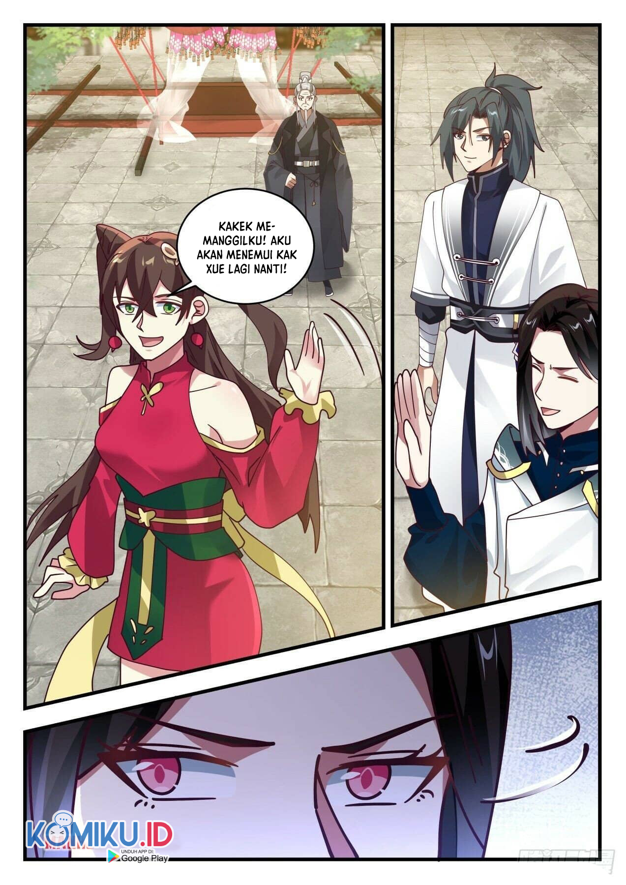 Martial Peak Part 1 Chapter 1536 - https://gambar-id.komiku.org/uploads/2426911-4.jpg