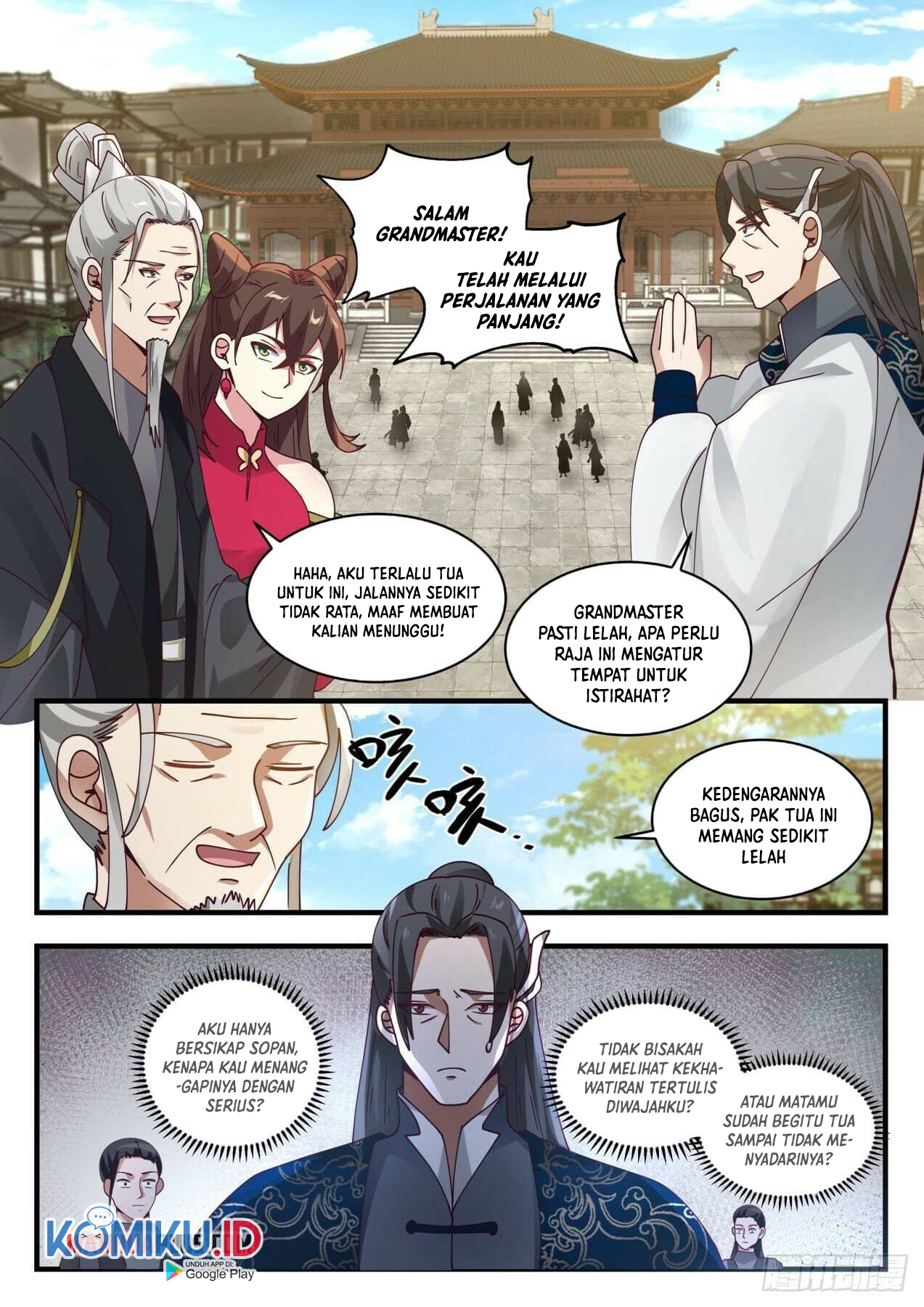Martial Peak Part 1 Chapter 1536 - https://gambar-id.komiku.org/uploads/2426911-5.jpg
