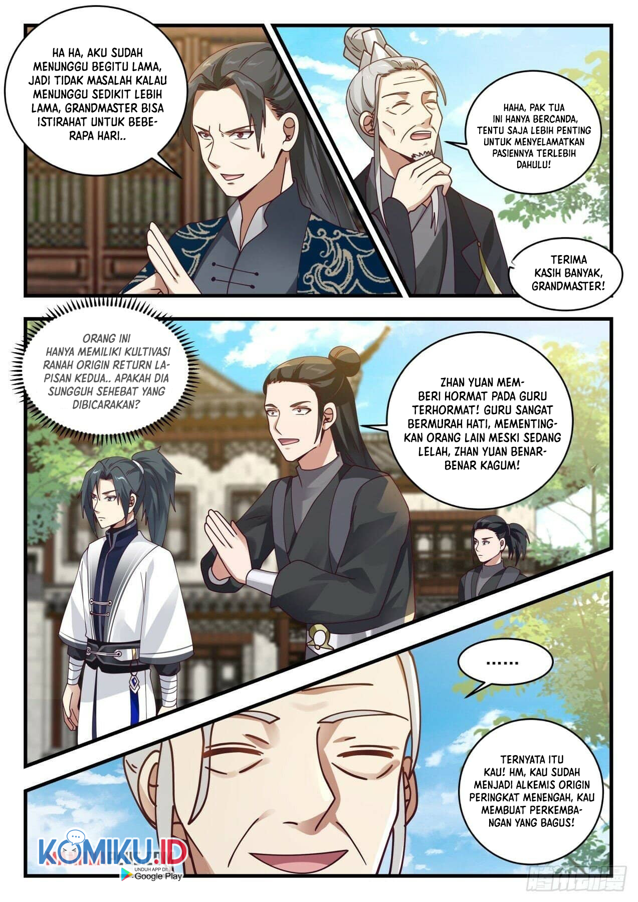 Martial Peak Part 1 Chapter 1536 - https://gambar-id.komiku.org/uploads/2426911-6.jpg