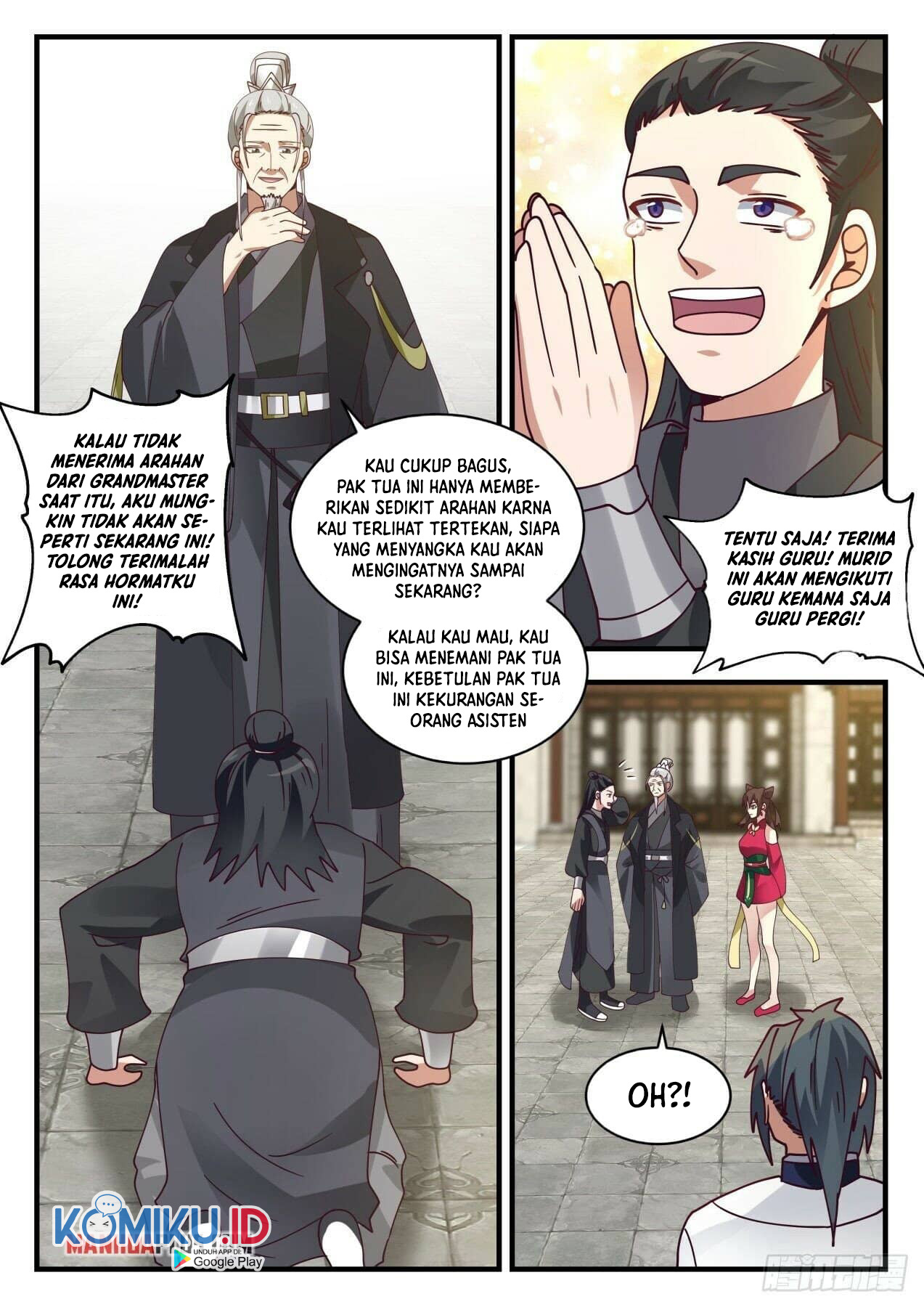 Martial Peak Part 1 Chapter 1536 - https://gambar-id.komiku.org/uploads/2426911-7.jpg