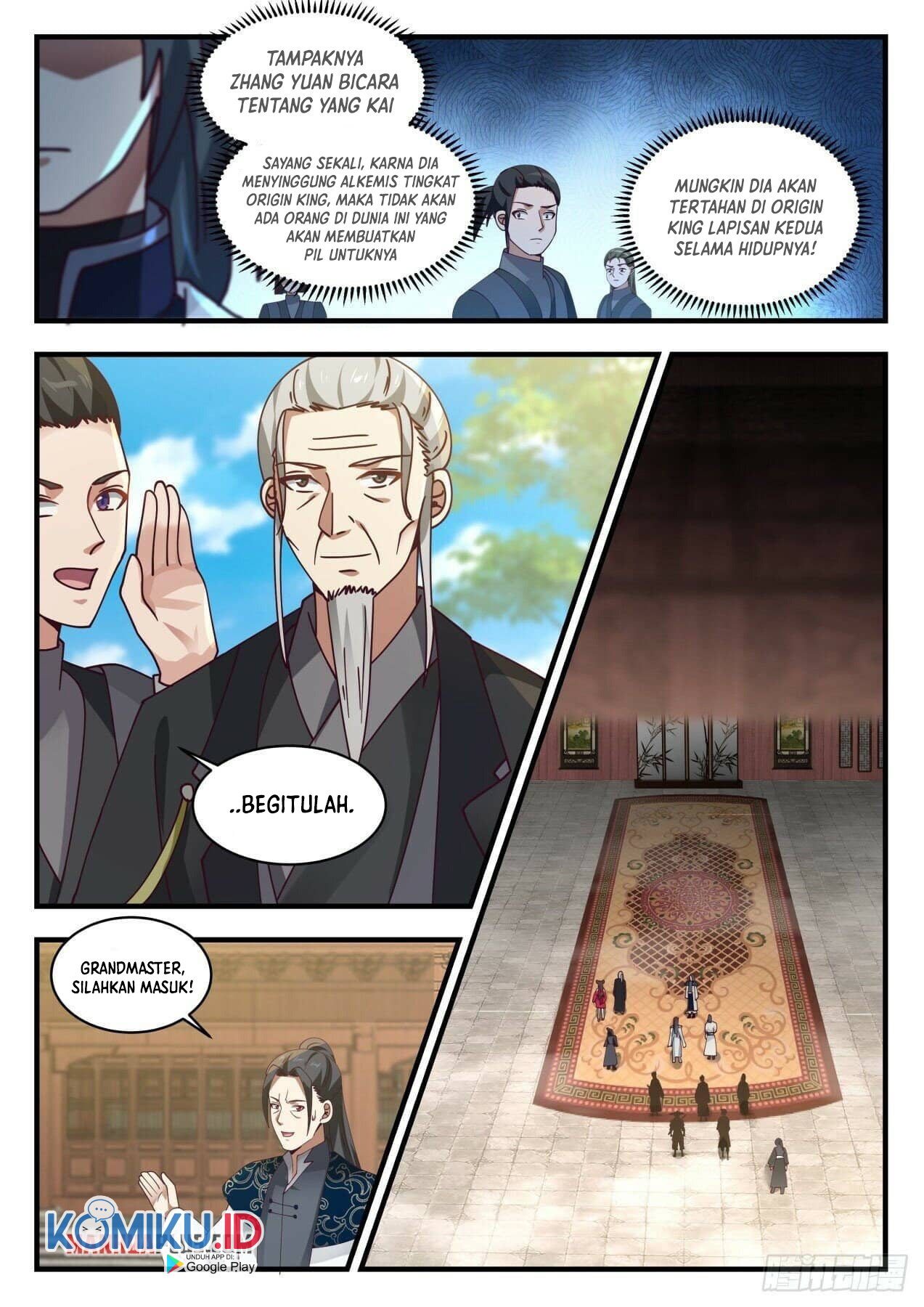Martial Peak Part 1 Chapter 1536 - https://gambar-id.komiku.org/uploads/2426911-8.jpg