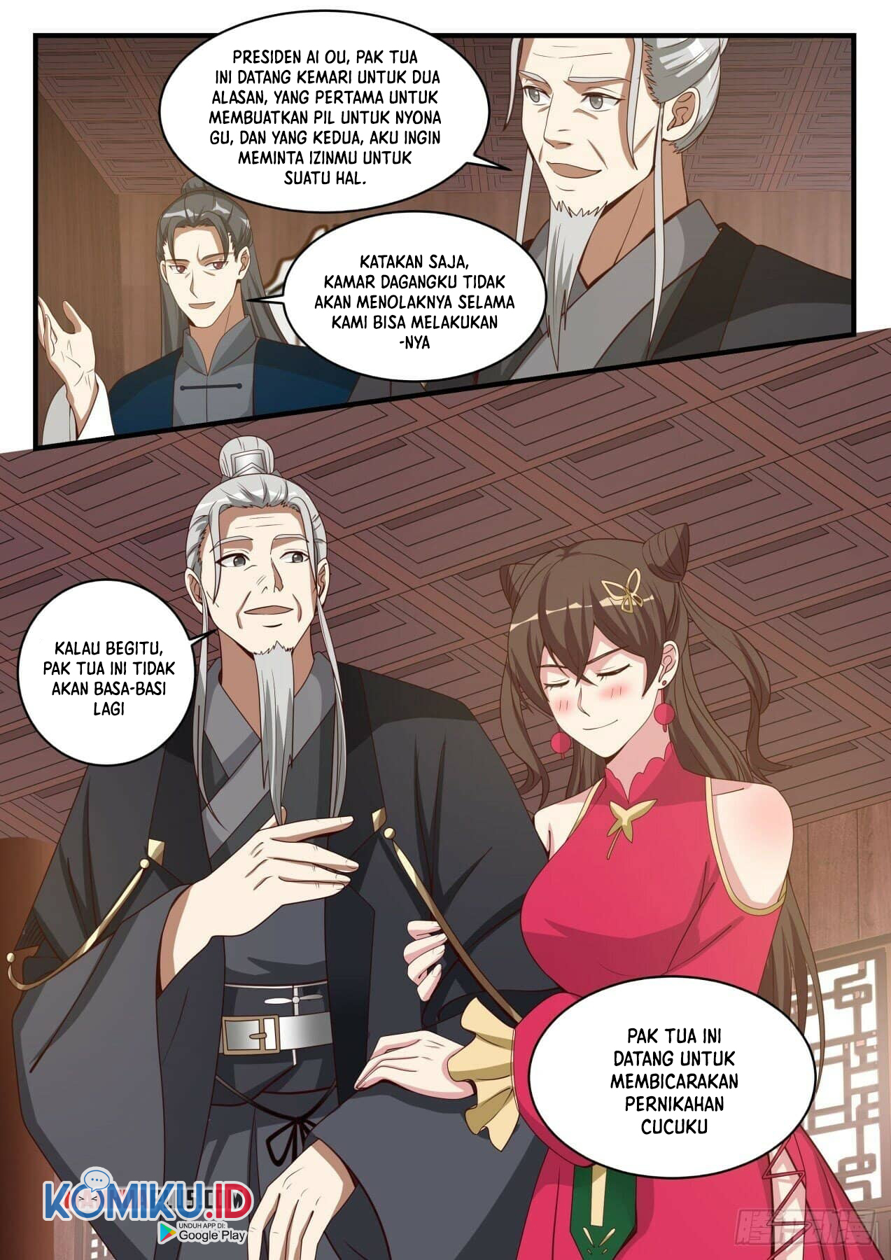 Martial Peak Part 1 Chapter 1536 - https://gambar-id.komiku.org/uploads/2426911-9.jpg