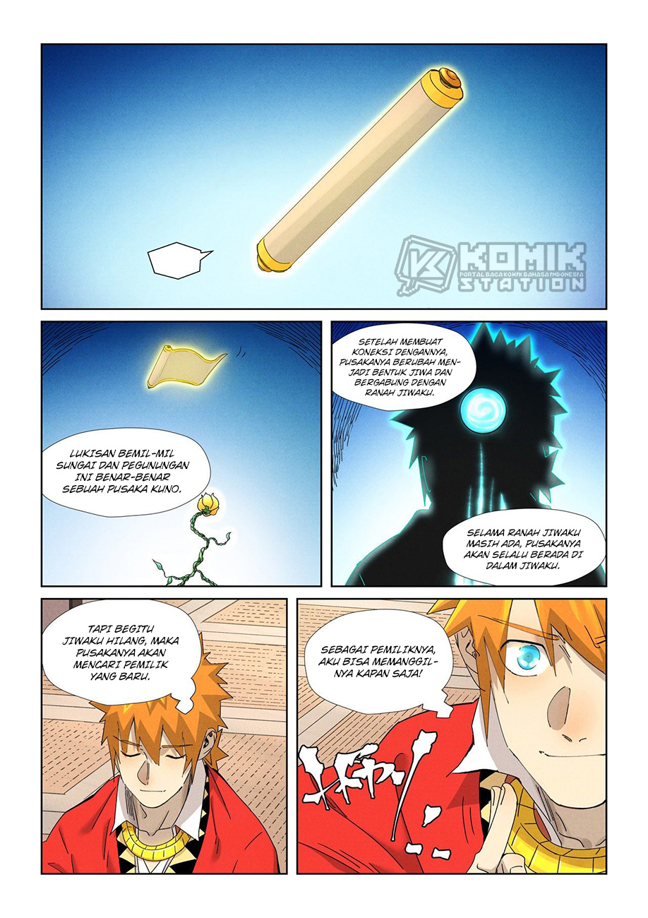Tales of Demons and Gods Chapter 346.5 - https://gambar-id.komiku.org/uploads/2426981-7.jpg