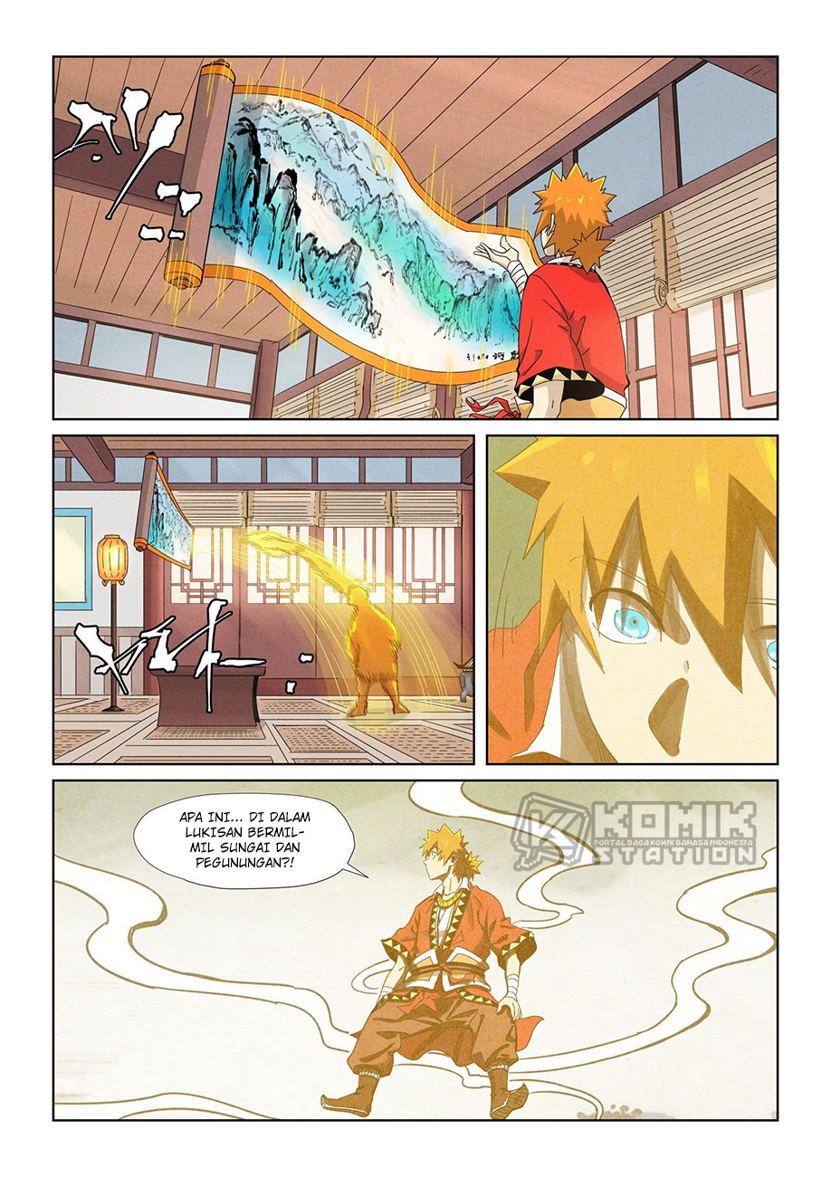 Tales of Demons and Gods Chapter 346.5 - https://gambar-id.komiku.org/uploads/2426981-8.jpg