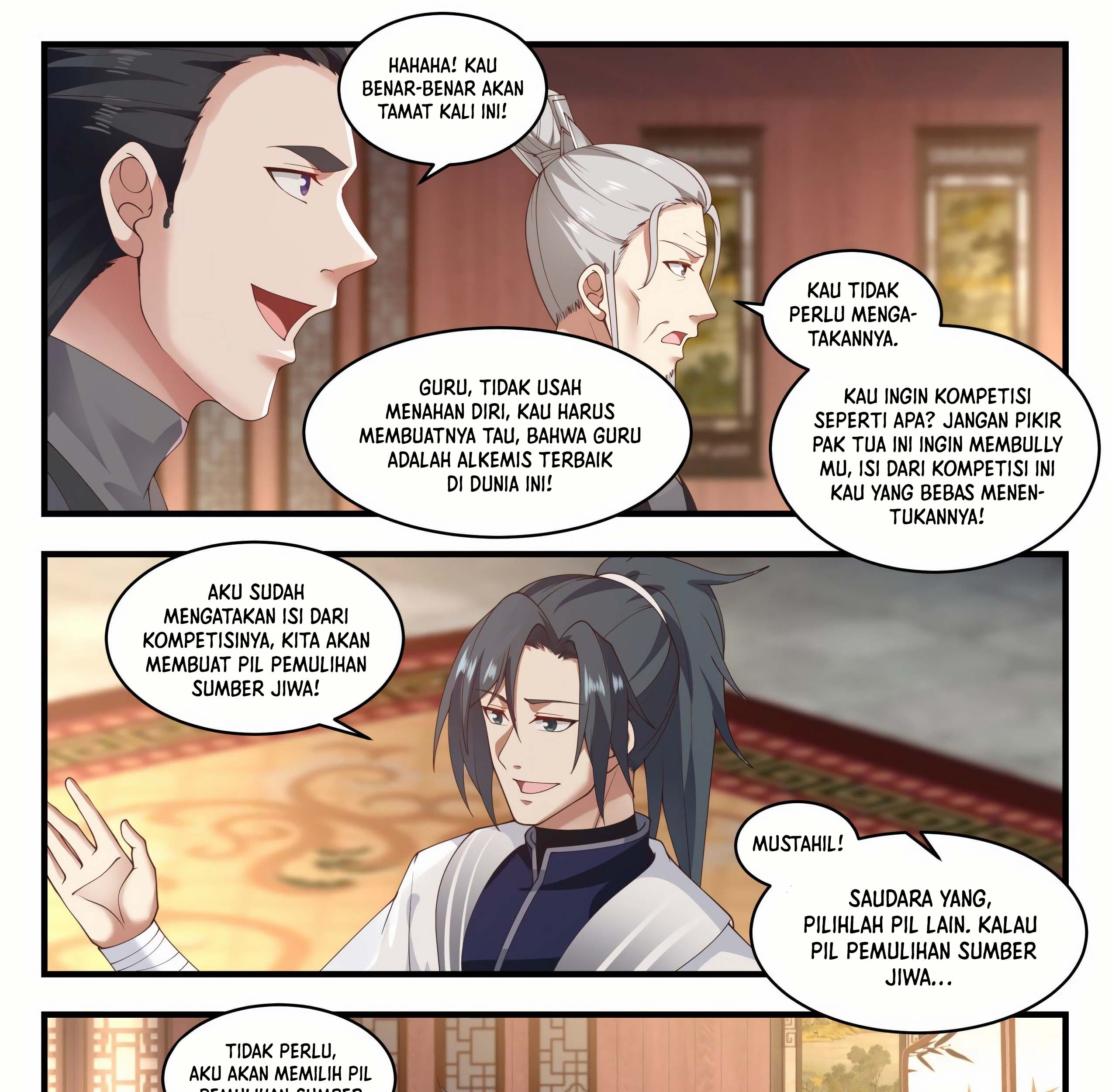 Martial Peak Part 1 Chapter 1538 - https://gambar-id.komiku.org/uploads/2427091-10_part1.jpg