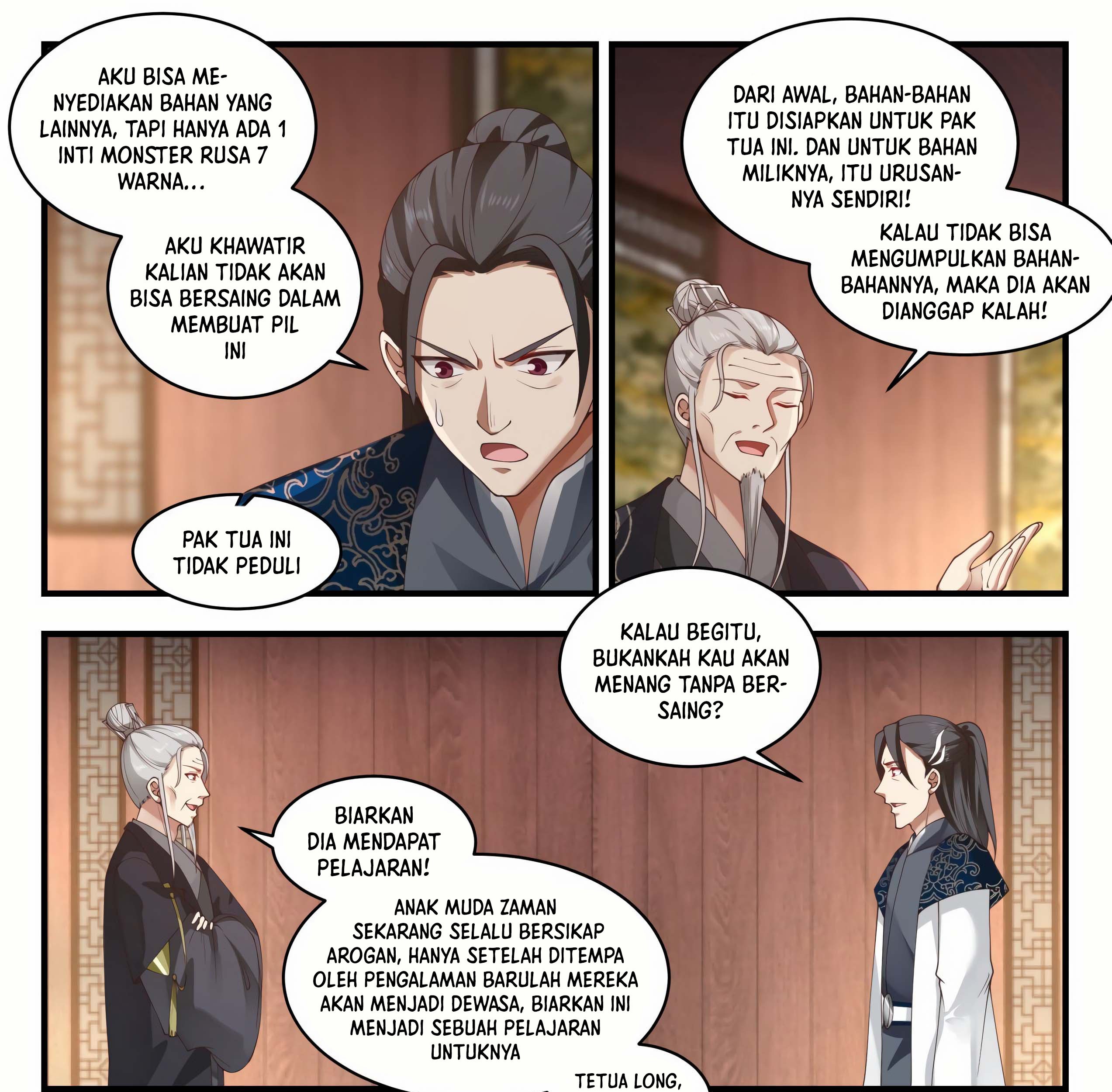 Martial Peak Part 1 Chapter 1538 - https://gambar-id.komiku.org/uploads/2427091-11_part1.jpg