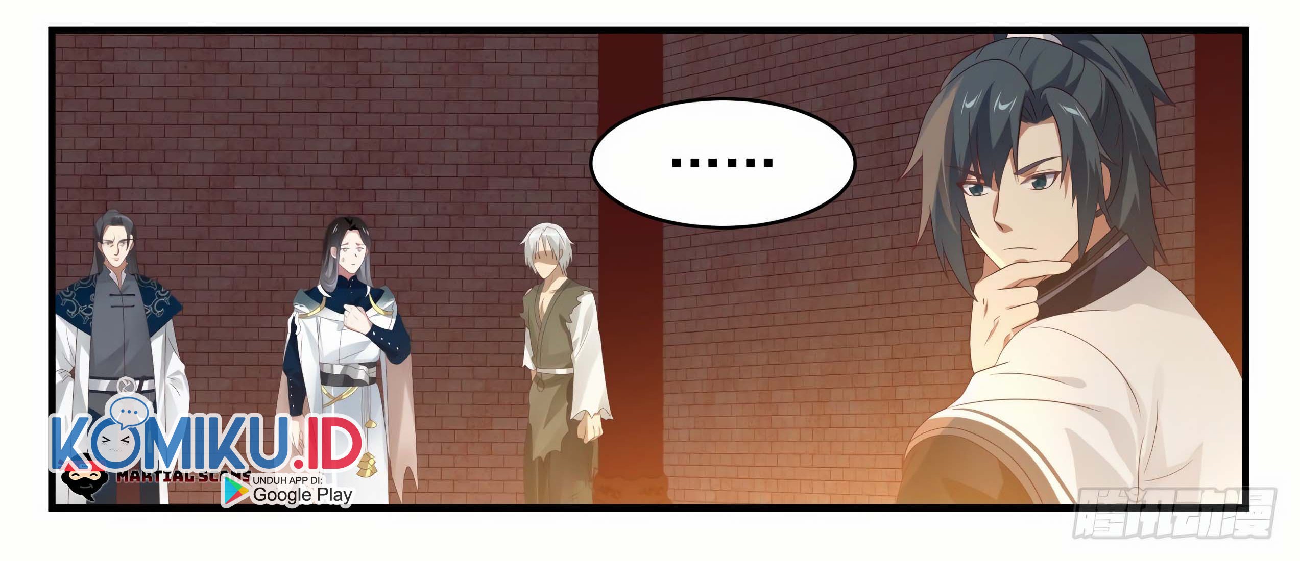 Martial Peak Part 1 Chapter 1539 - https://gambar-id.komiku.org/uploads/2427092-11_part2.jpg