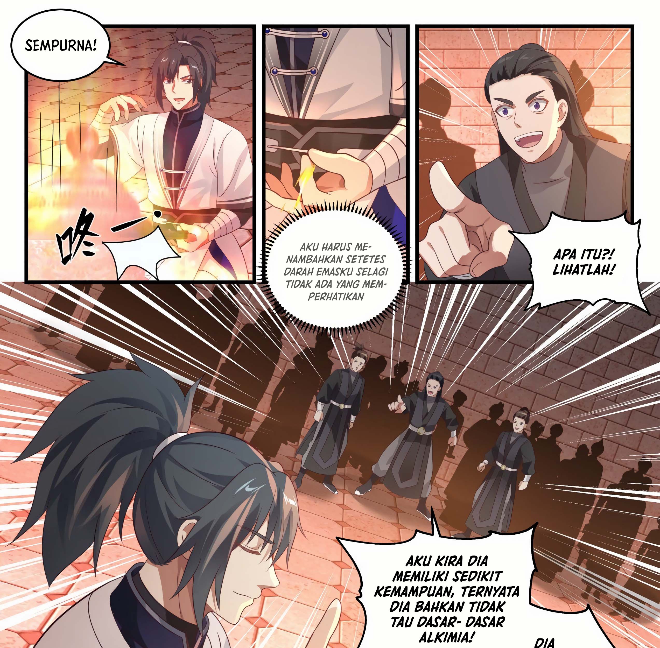 Martial Peak Part 1 Chapter 1539 - https://gambar-id.komiku.org/uploads/2427092-14_part1.jpg