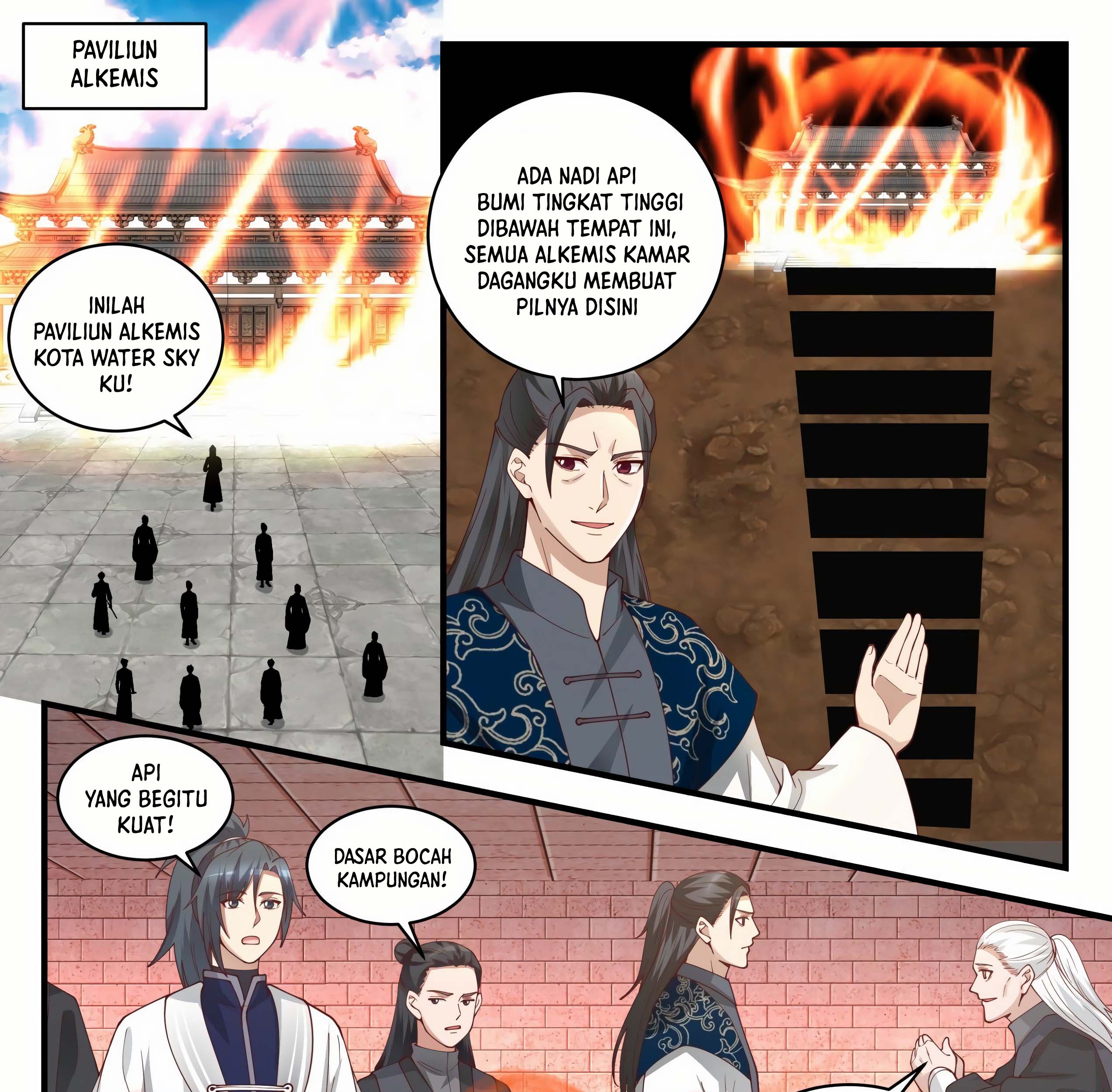 Martial Peak Part 1 Chapter 1539 - https://gambar-id.komiku.org/uploads/2427092-3_part1.jpg