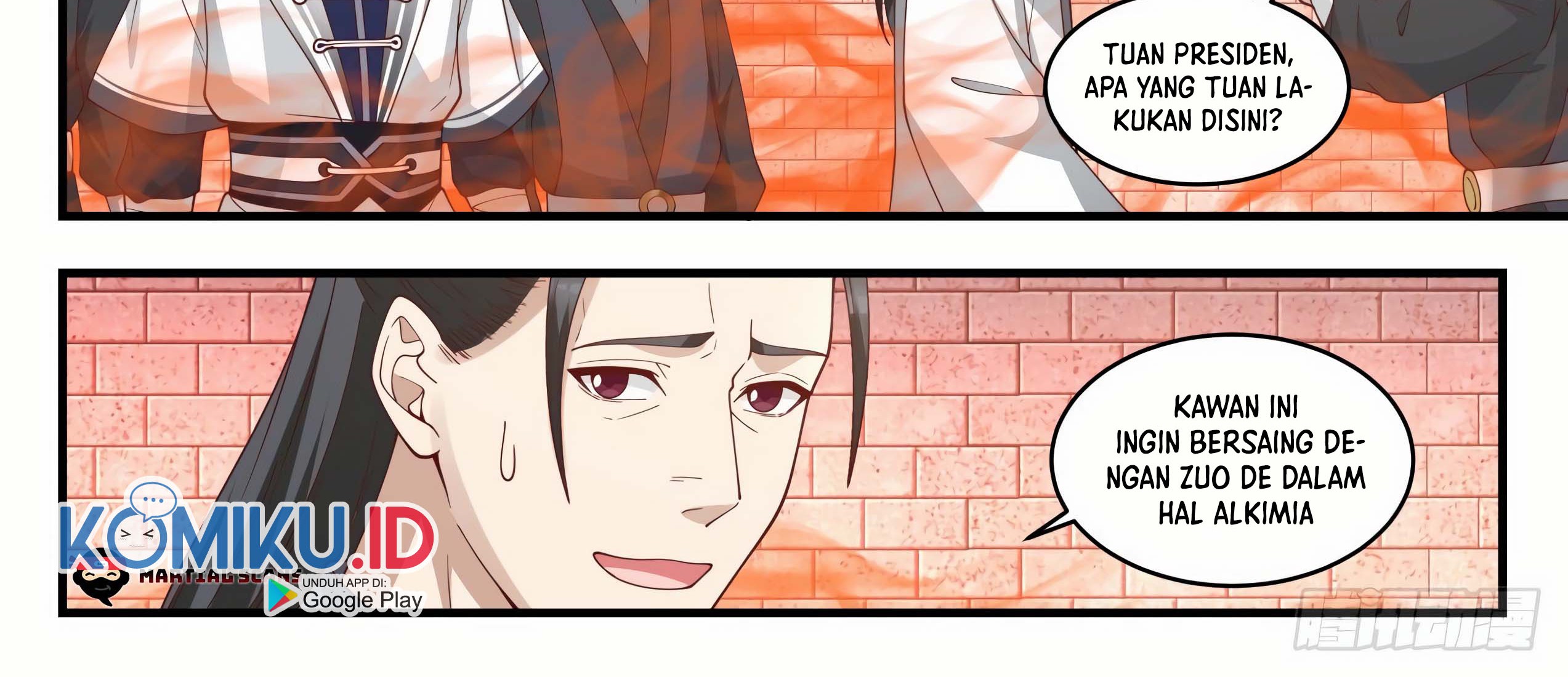 Martial Peak Part 1 Chapter 1539 - https://gambar-id.komiku.org/uploads/2427092-3_part2.jpg